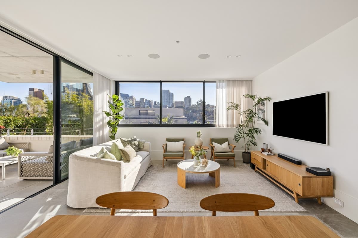 201/20 Premier Street, Neutral Bay - Image 1