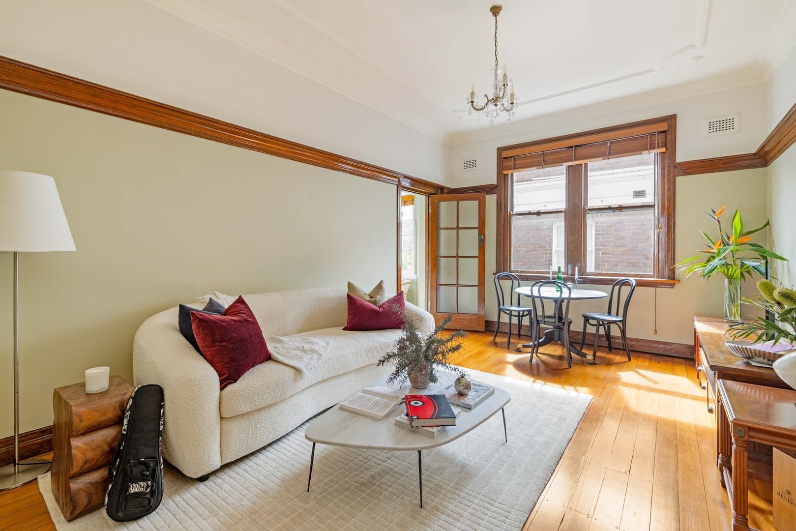 6/13 Wylde Street, Potts Point - Image 1