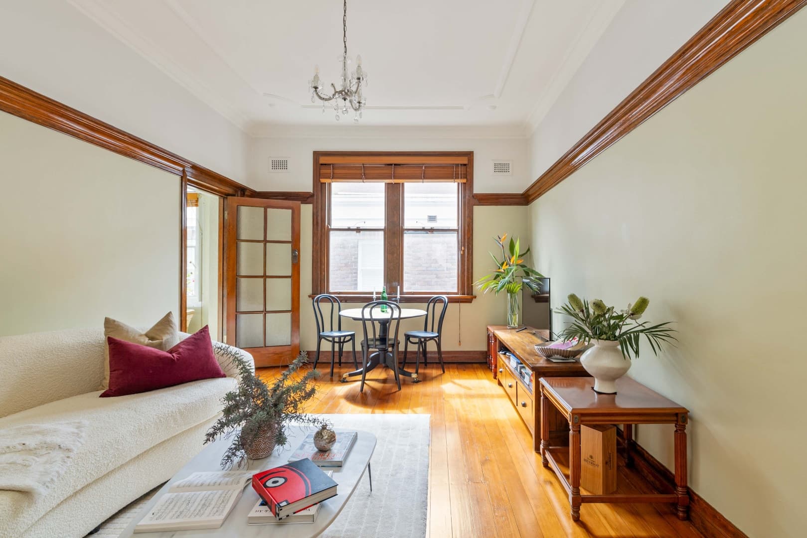 6/13 Wylde Street, Potts Point - Thumbnail 2