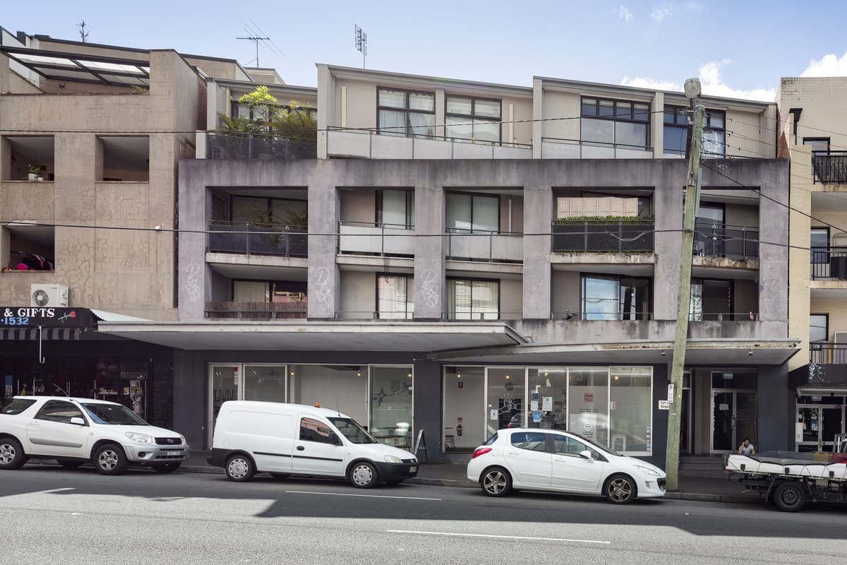 5/137-141 Regent Street, Redfern - Image 1
