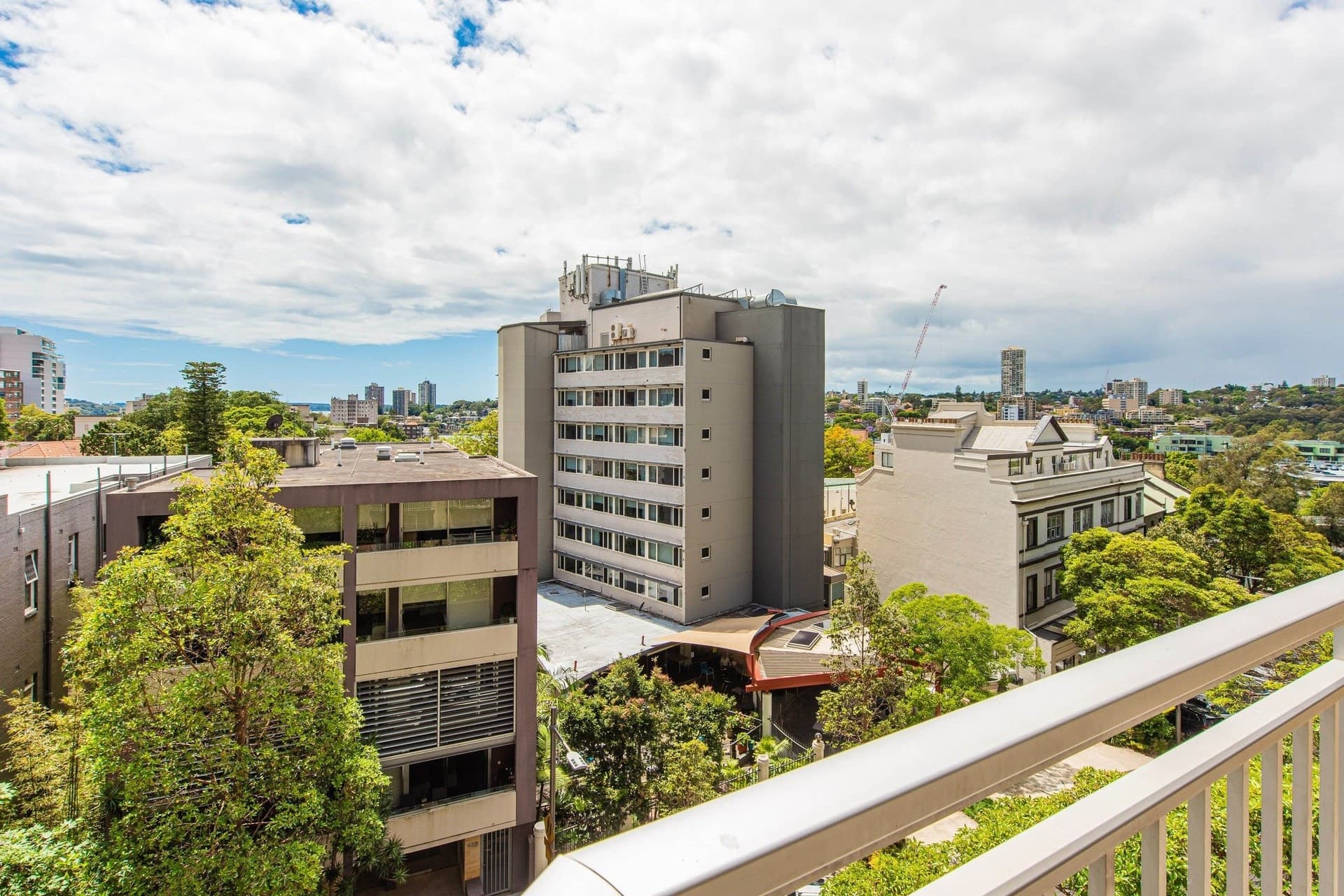 23/61-65 Bayswater Road, Rushcutters Bay - Thumbnail 5