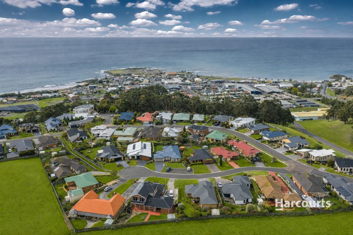 4 Boston Avenue, COOEE, TAS 7320, Cooee - Image 1