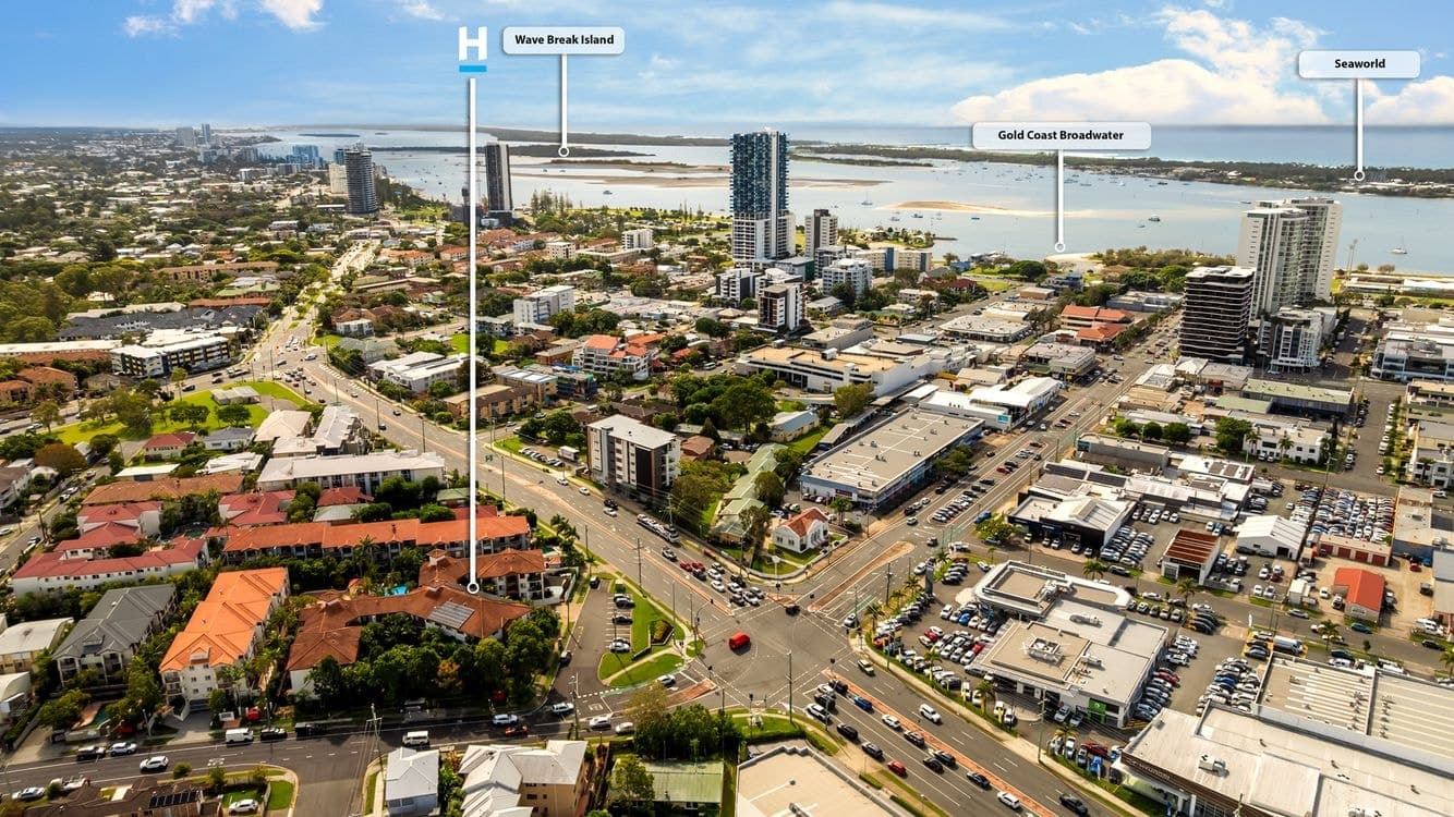 25/84-86 High Street, SOUTHPORT, QLD 4215, Southport - Thumbnail 3