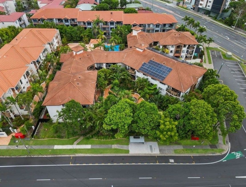 25/84-86 High Street, SOUTHPORT, QLD 4215, Southport - Thumbnail 7