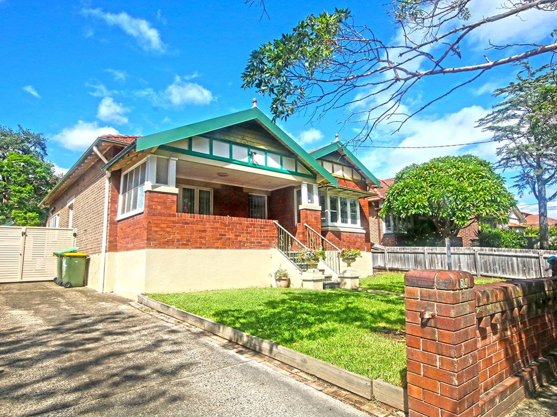 24 Hydebrae Street, Strathfield, Strathfield - Image 1