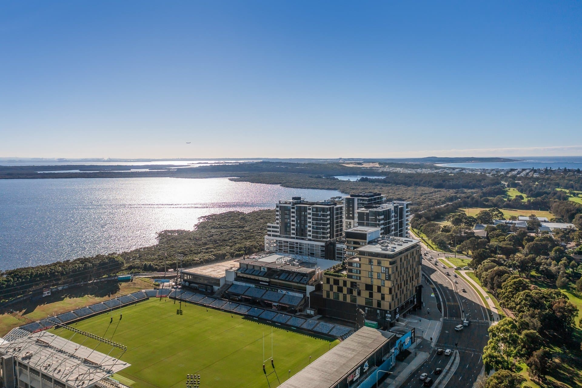 823/455d Captain Cook Drive, Woolooware - Thumbnail 7