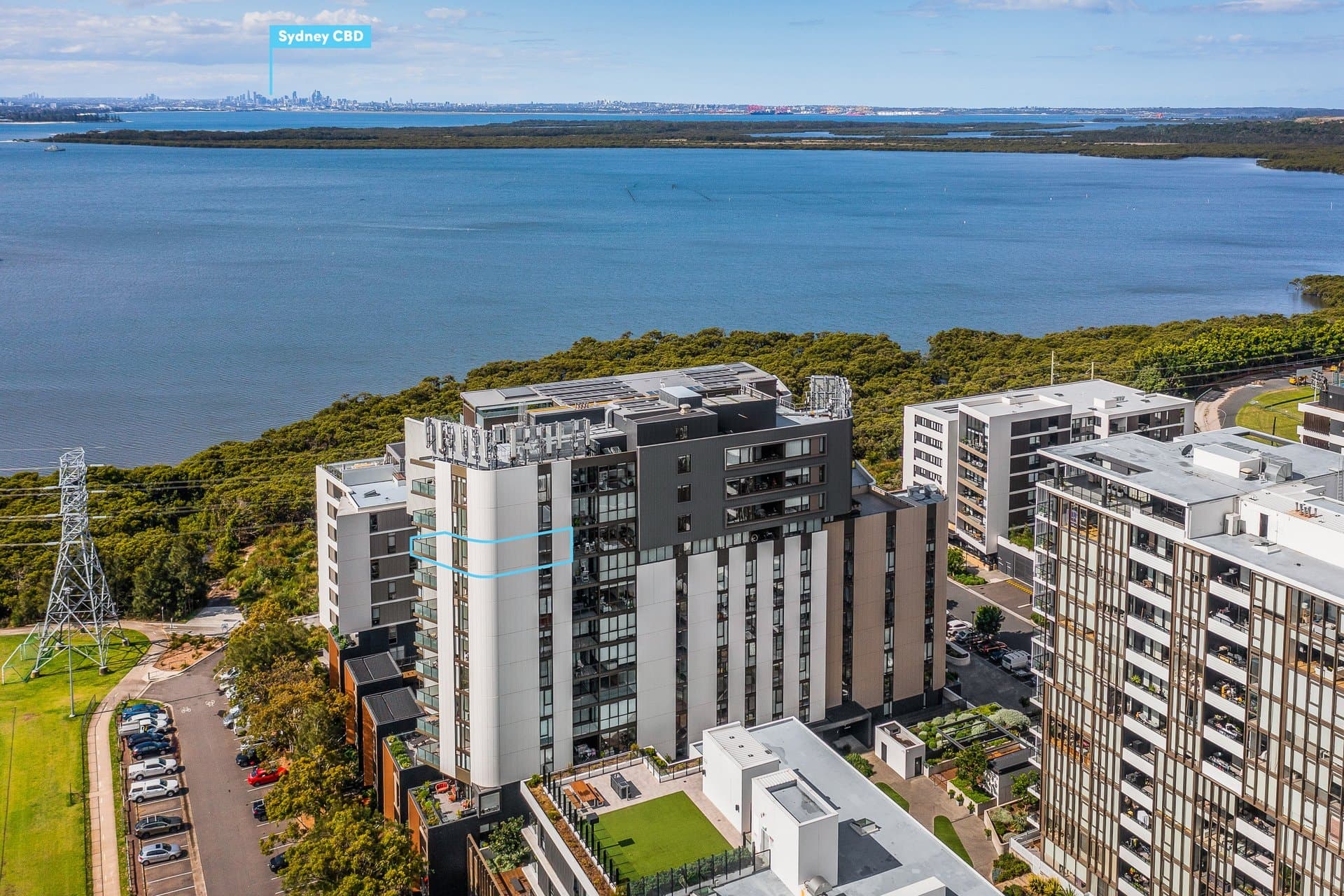 1002/3 Foreshore Boulevard, Woolooware - Thumbnail 6