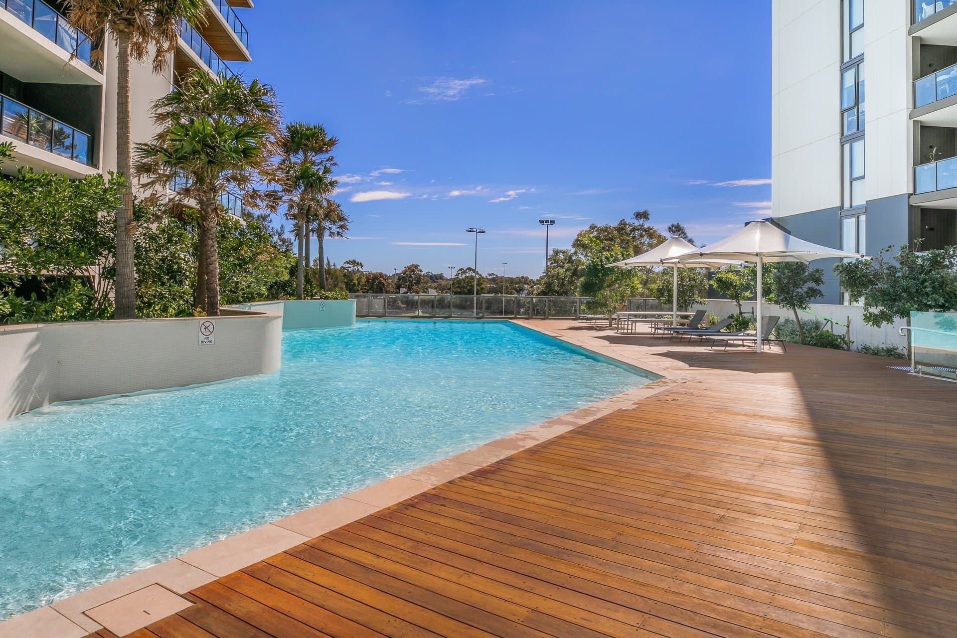 1002/3 Foreshore Boulevard, Woolooware - Thumbnail 7
