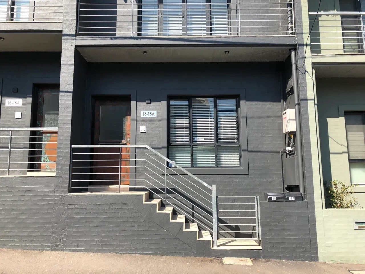 18A Prospect Street, Erskineville - Image 1