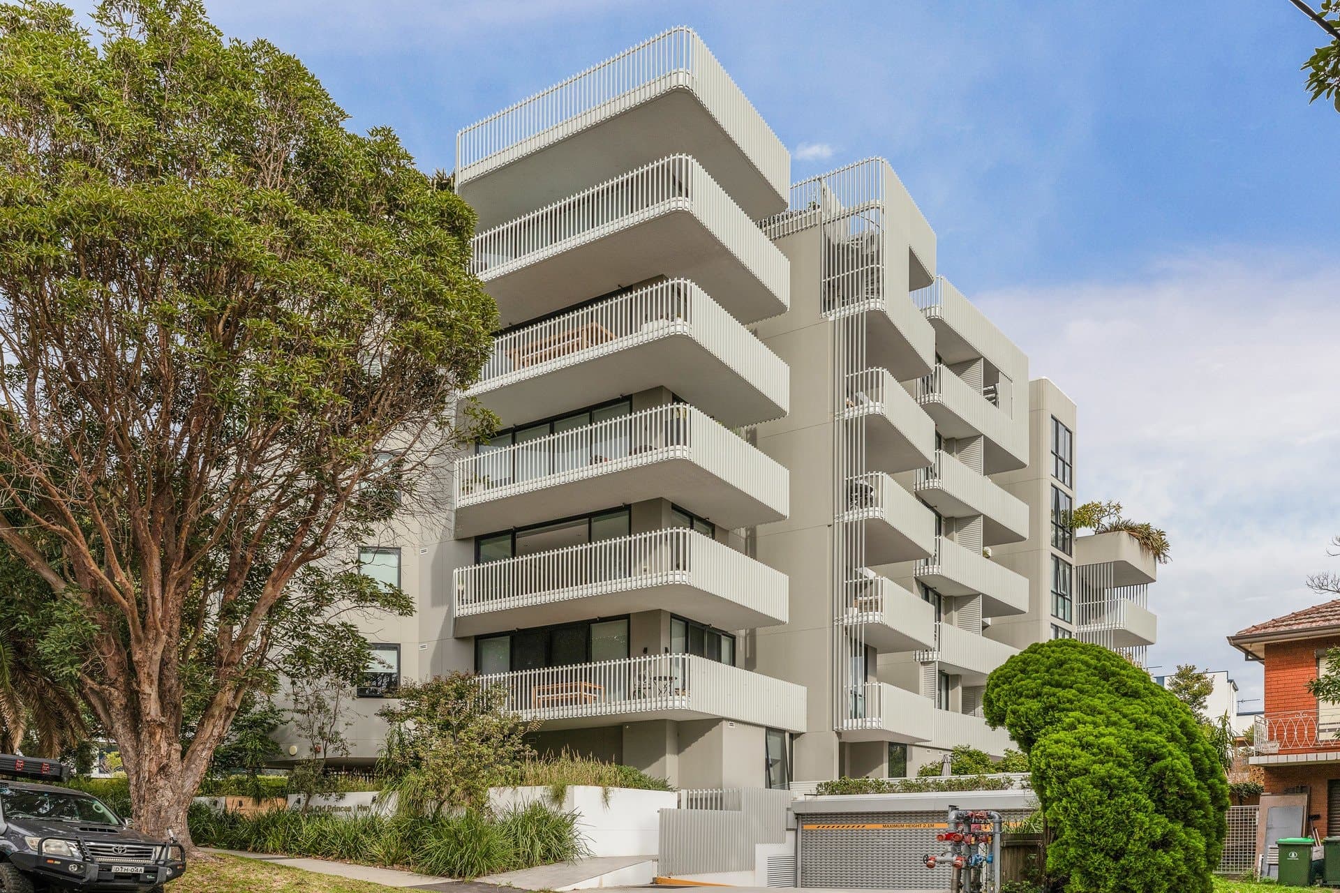 403/669 Old Princes Highway, Sutherland - Thumbnail 8