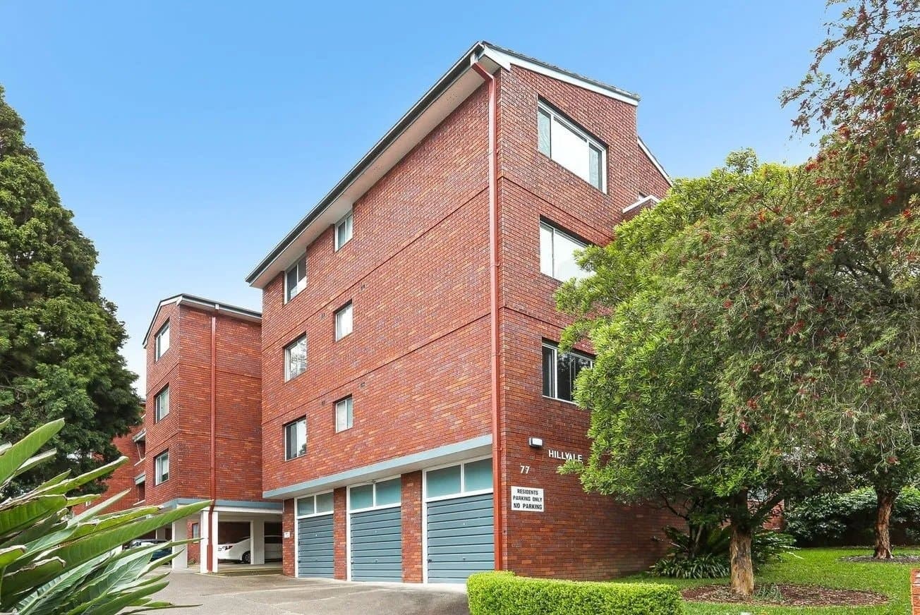 24/75-77 Cavendish Street, Stanmore - Image 1