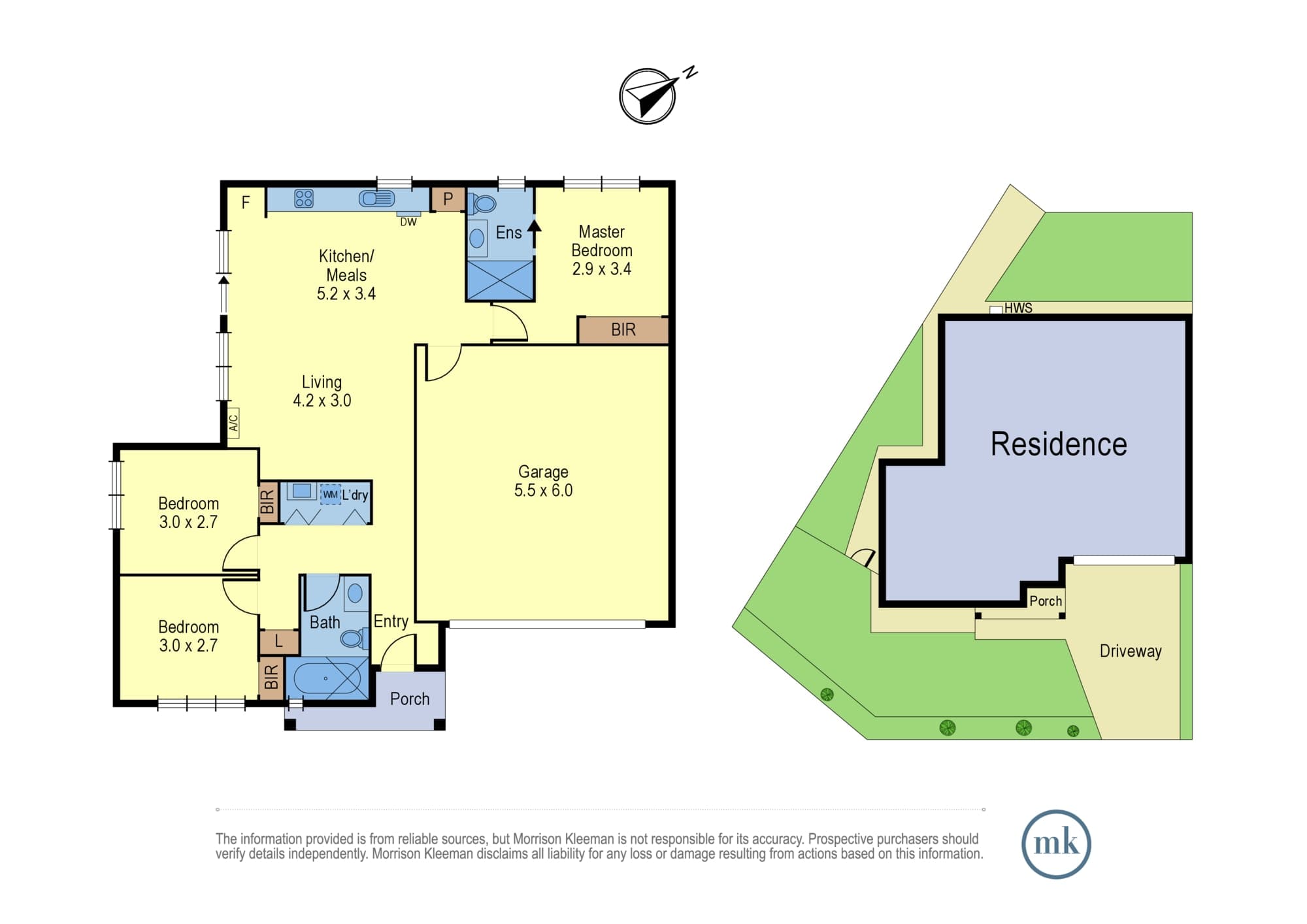 14 Partington Street, Donnybrook, Donnybrook - Image 1