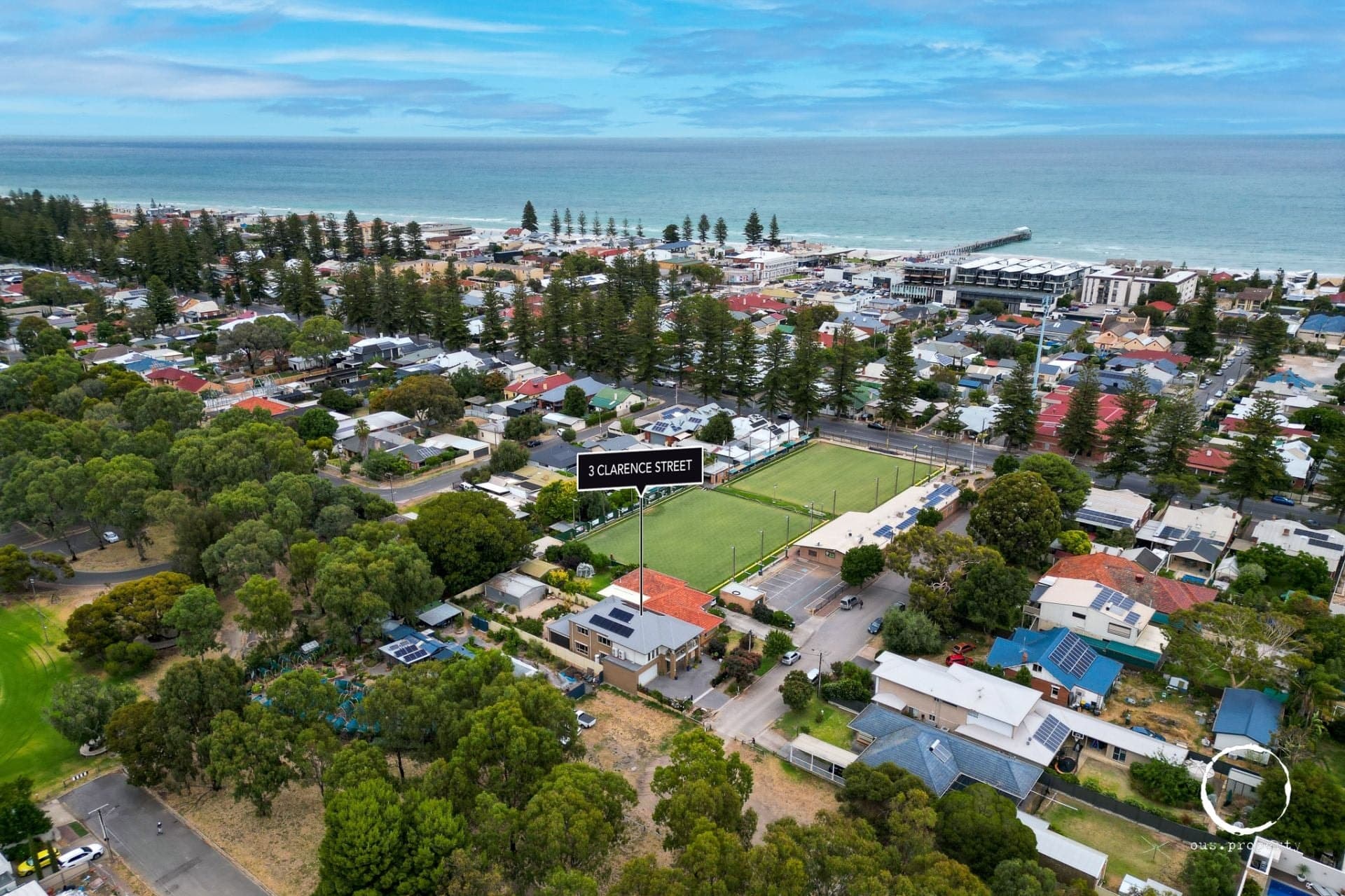 3 Clarence Street, Henley Beach, Henley Beach - Thumbnail 2