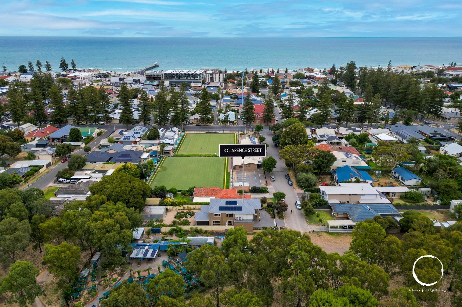 3 Clarence Street, Henley Beach, Henley Beach - Thumbnail 3
