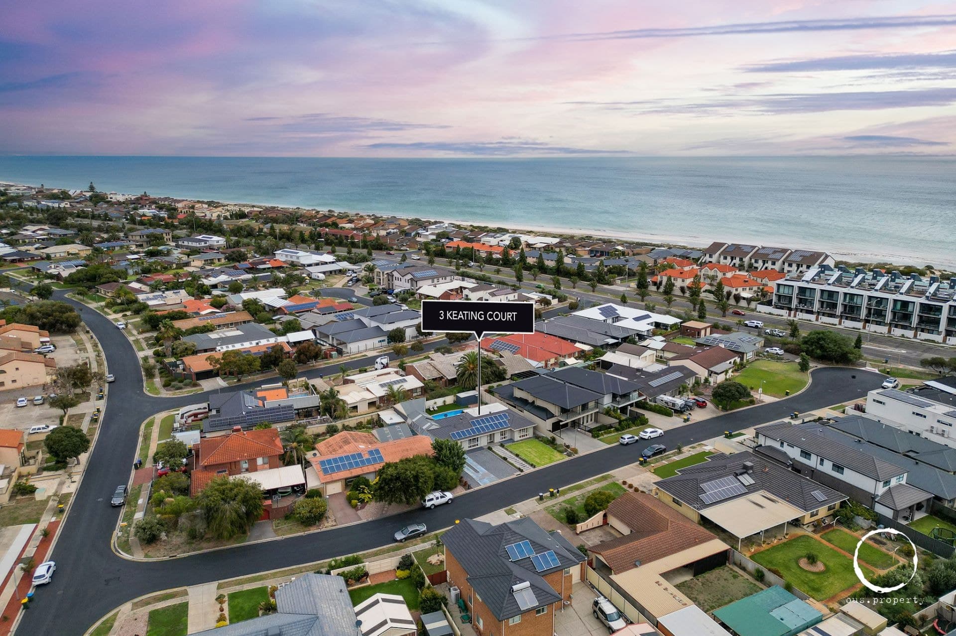 3 Keating Court, West Lakes Shore, West Lakes Shore - Thumbnail 3
