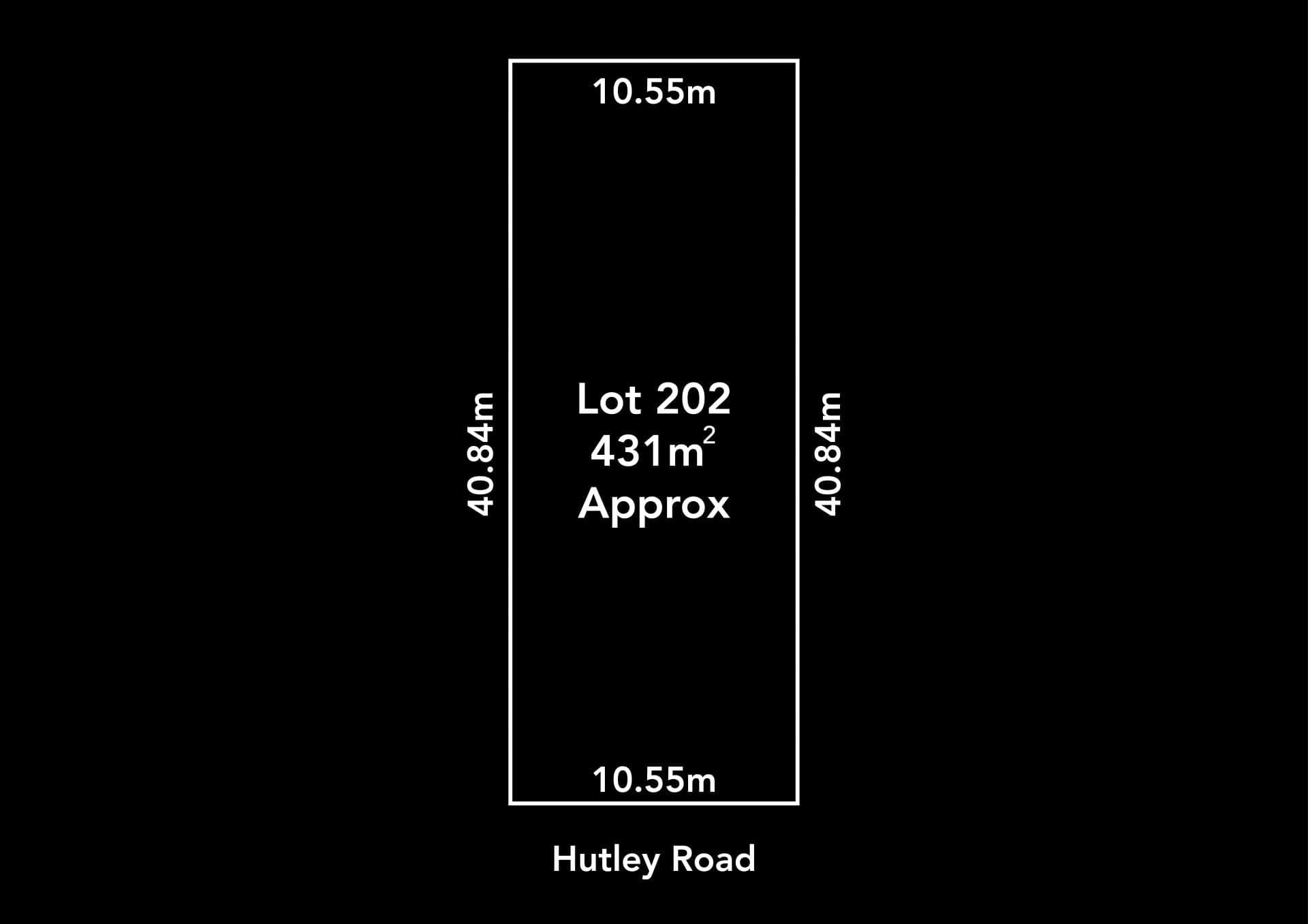 Lot 202, 2 Hutley Road, North Haven - Thumbnail 2