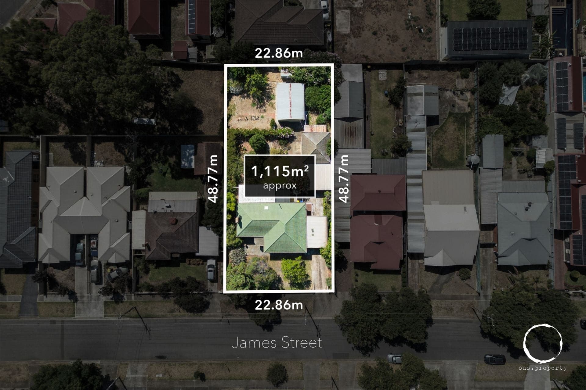 9 James Street, Woodville West - Thumbnail 2