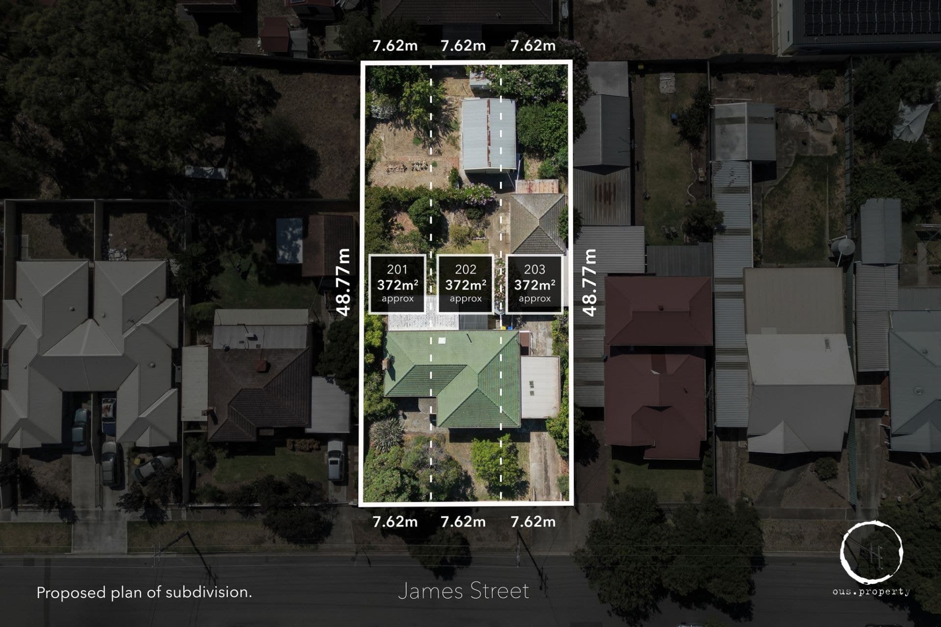 9 James Street, Woodville West - Thumbnail 4