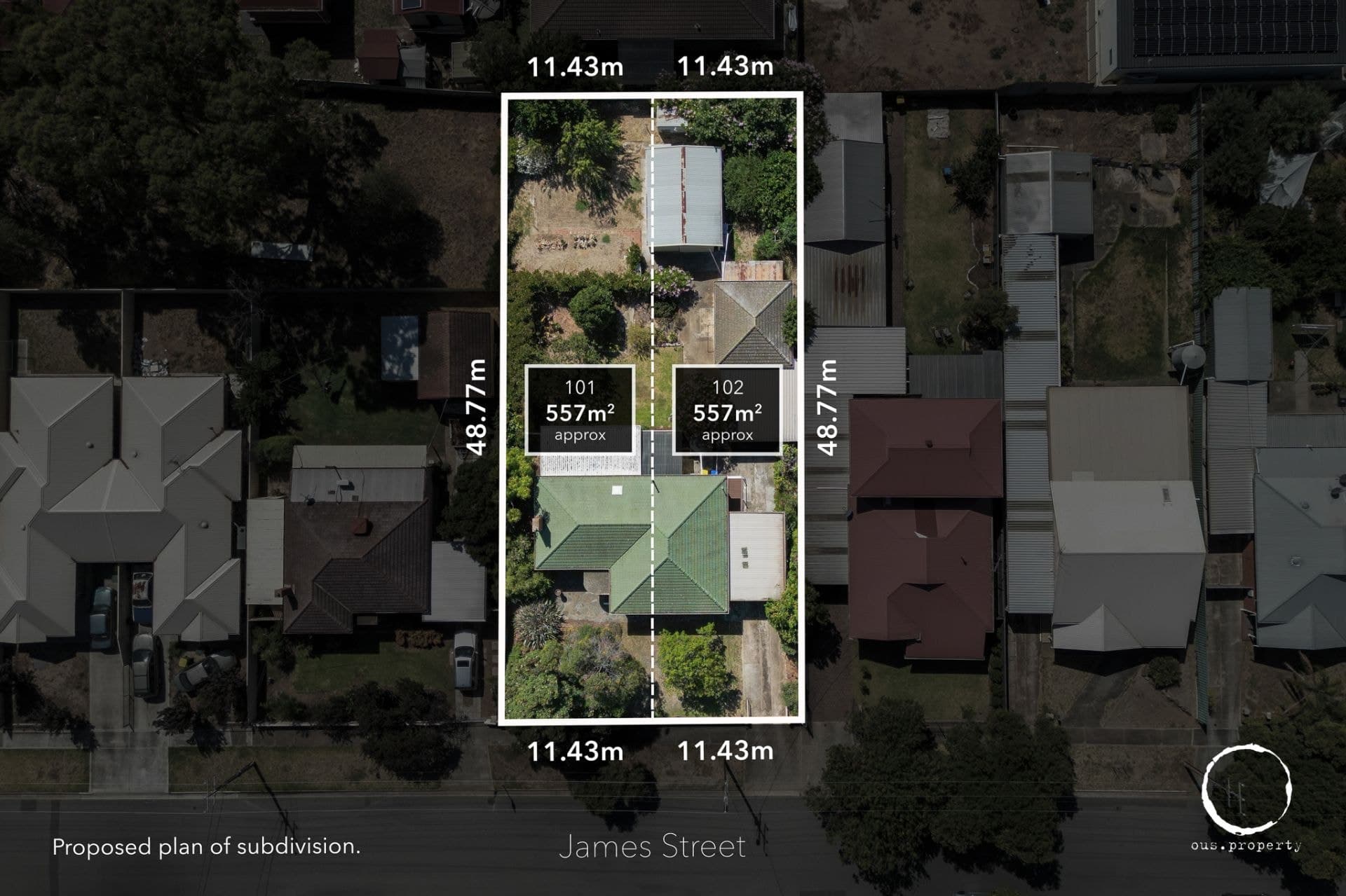 9 James Street, Woodville West - Thumbnail 5