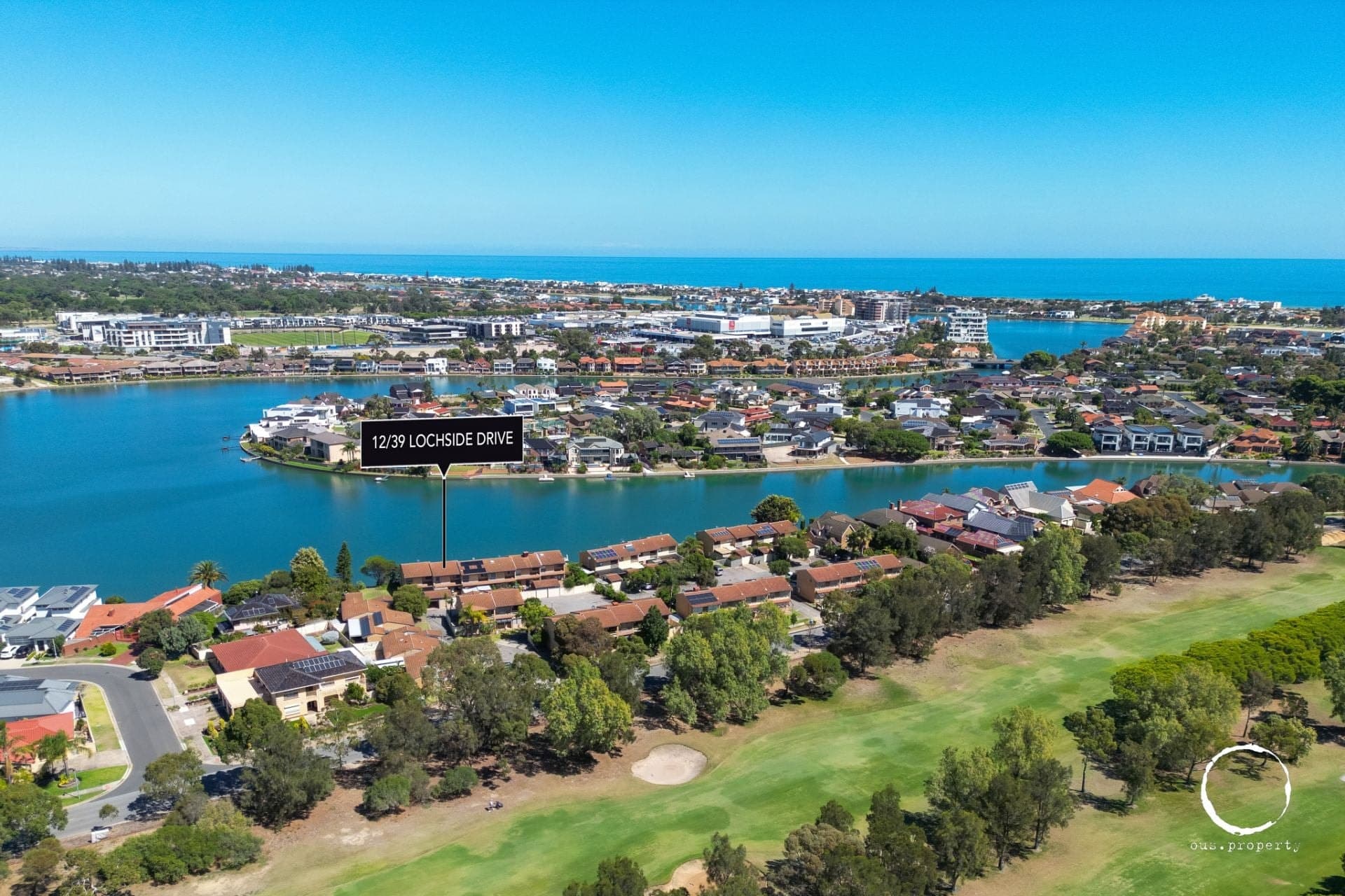 12/39 Lochside Drive, West Lakes - Thumbnail 3
