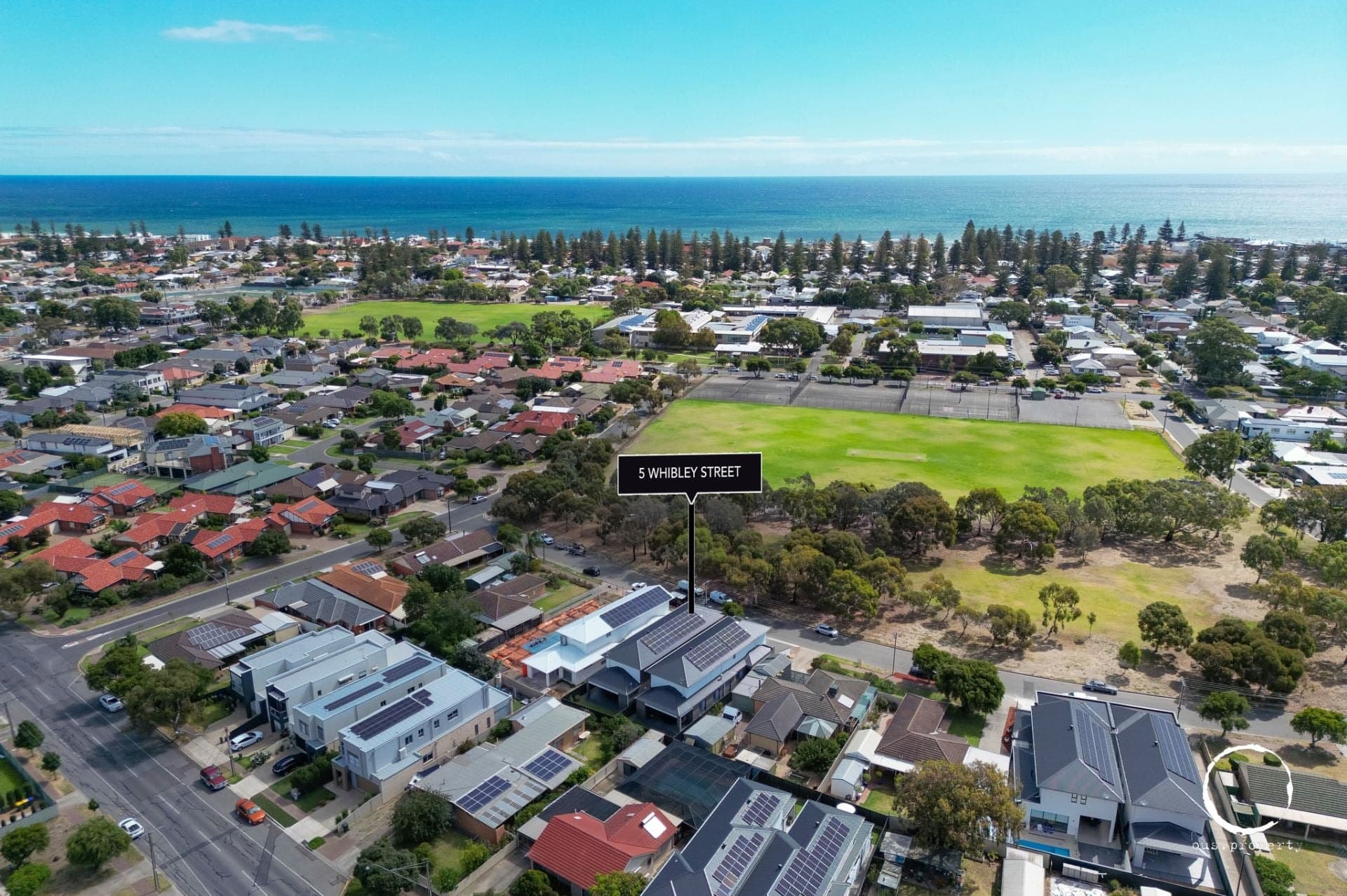 5 Whibley Street, Henley Beach - Thumbnail 2