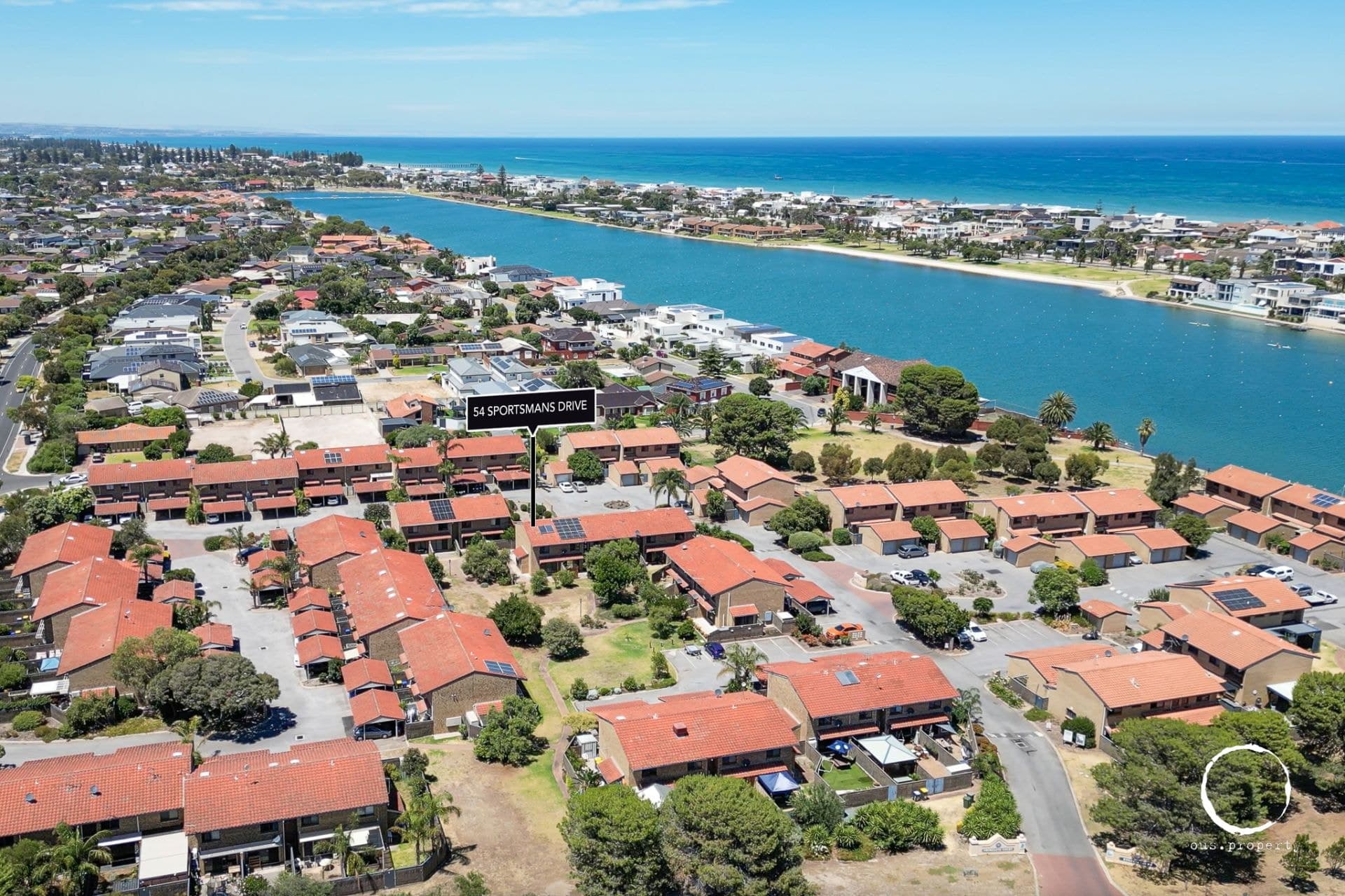 1/54 Sportsmans Drive, West Lakes, West Lakes - Thumbnail 3