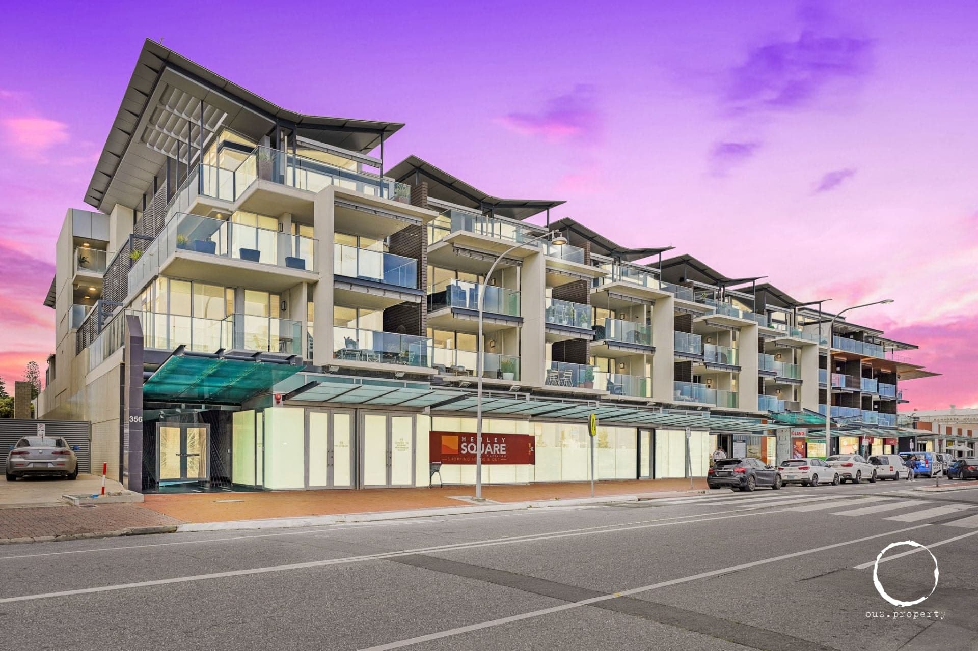214/356 Seaview Road, Henley Beach, Henley Beach - Thumbnail 2