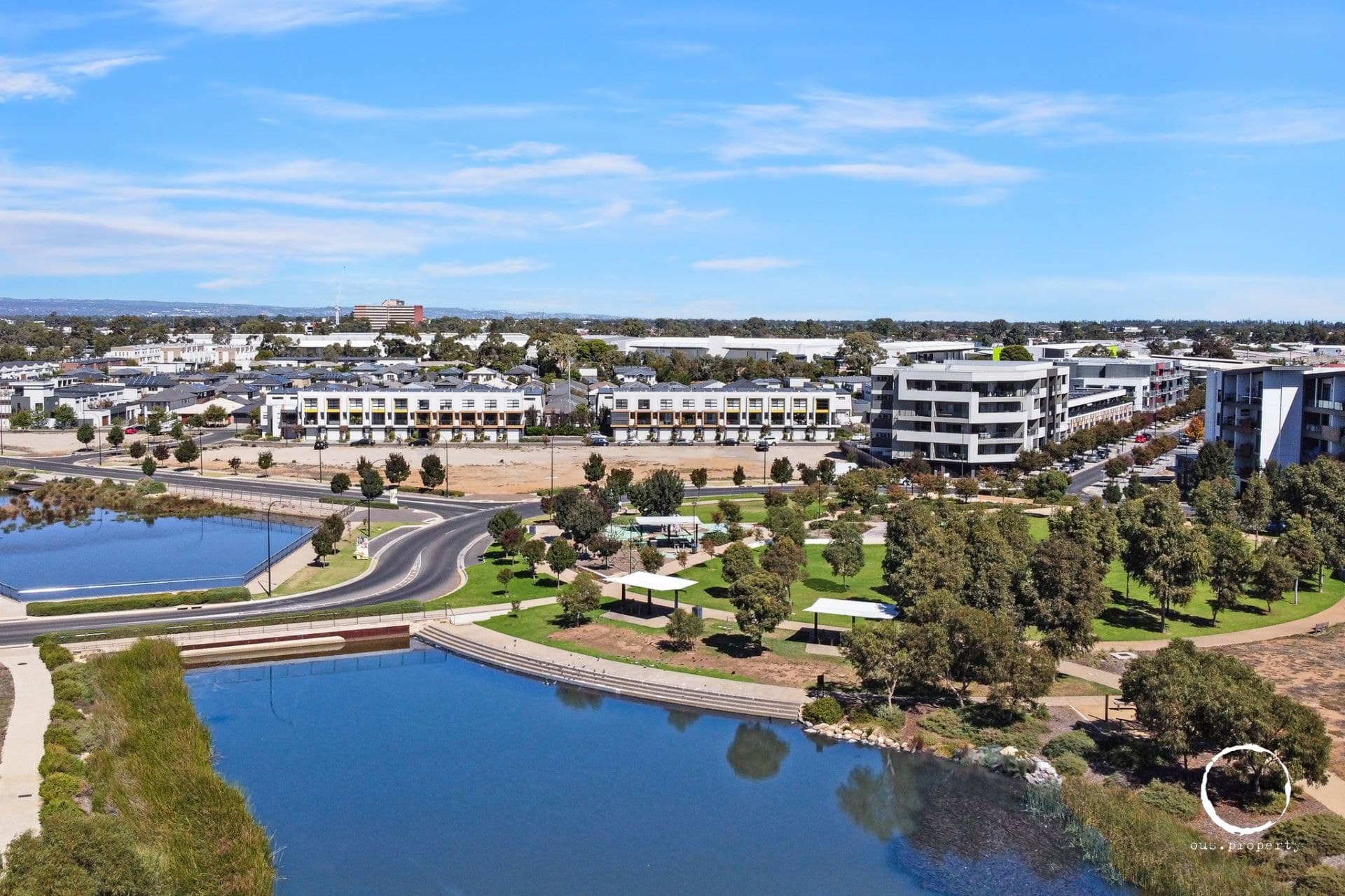 12 Sinclair Square, Pennington - Image 1