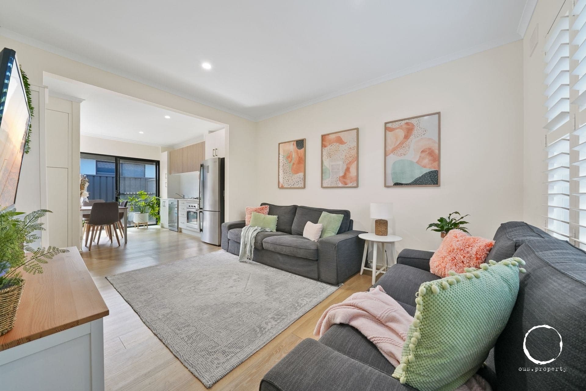 3/1A Mitchell Street, Seaton, Seaton - Thumbnail 2