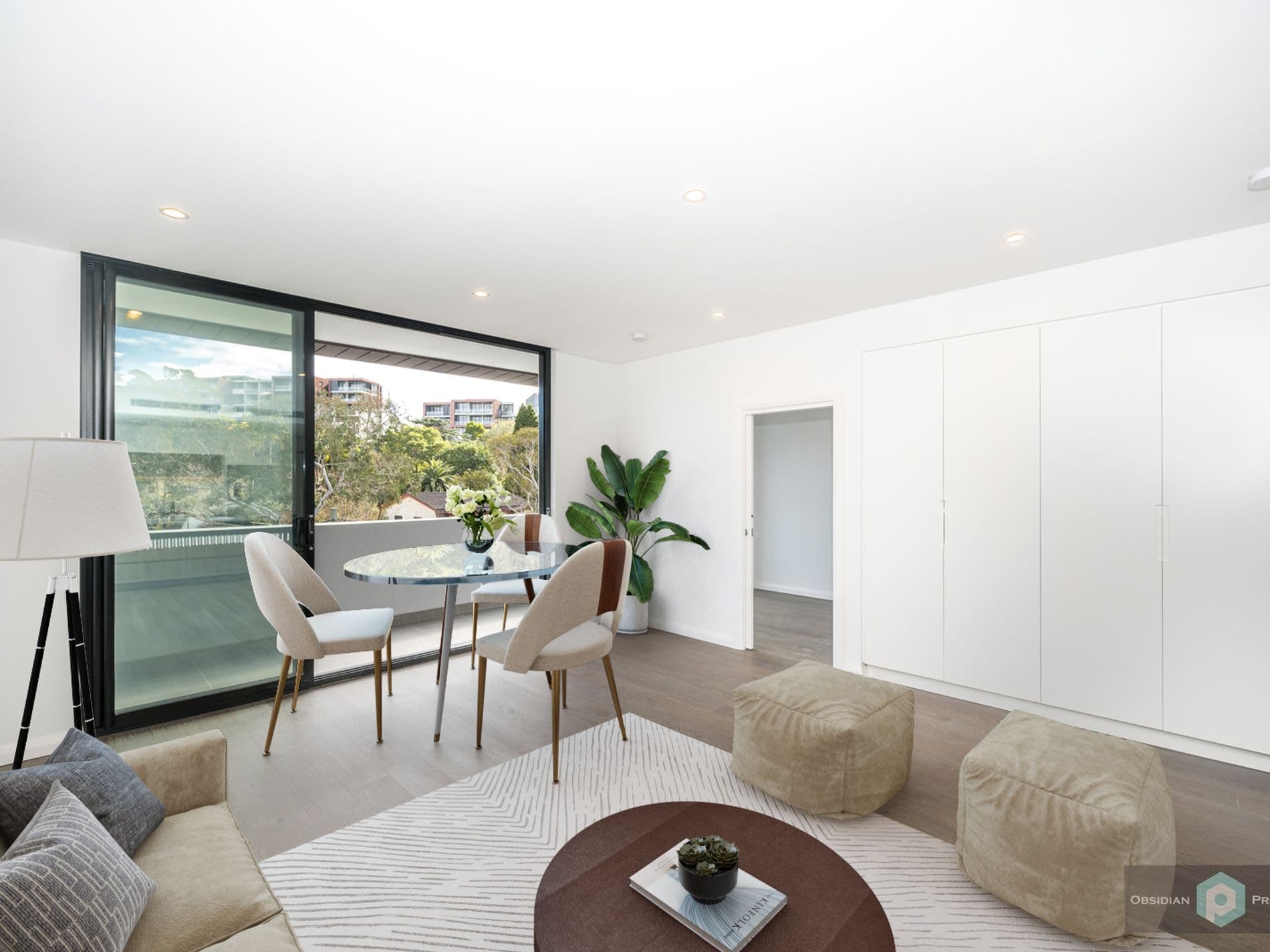 303 / 2 Canberra Avenue, ST LEONARDS, St Leonards - Image 1
