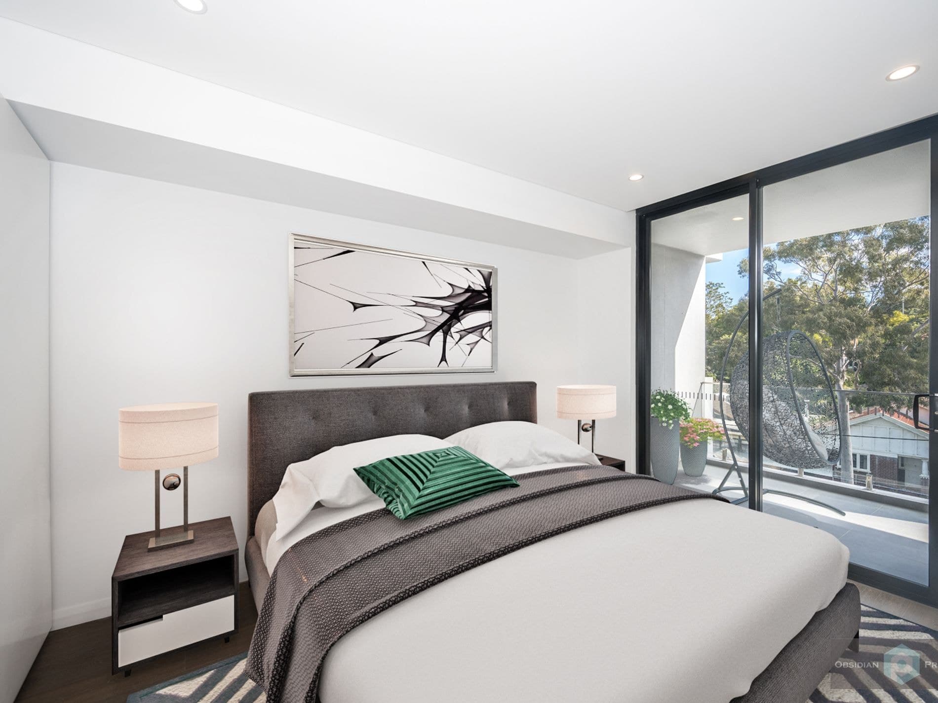 303 / 2 Canberra Avenue, ST LEONARDS, St Leonards - Thumbnail 2