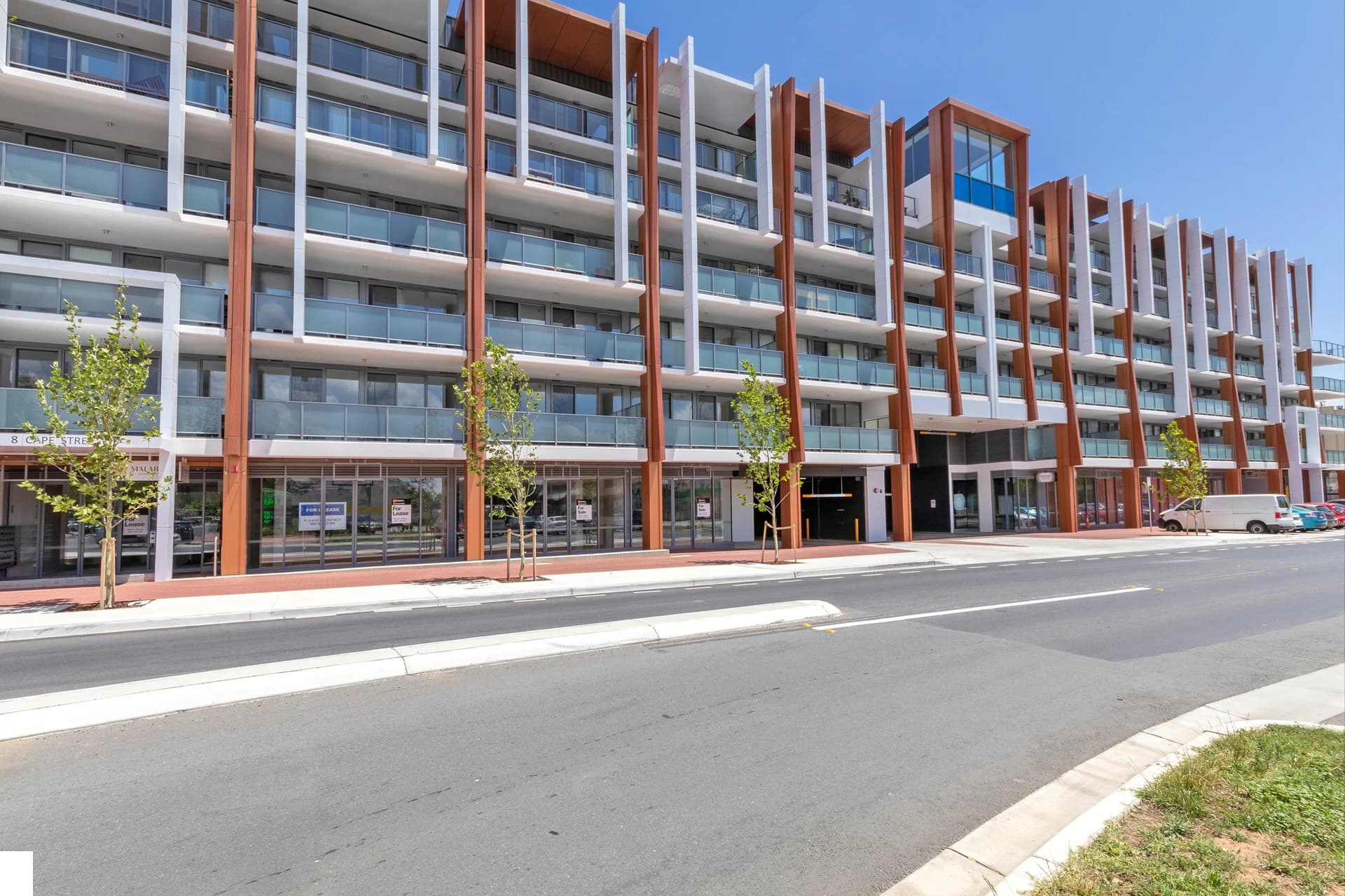 312/8 Cape Street, Dickson, Dickson - Thumbnail 2