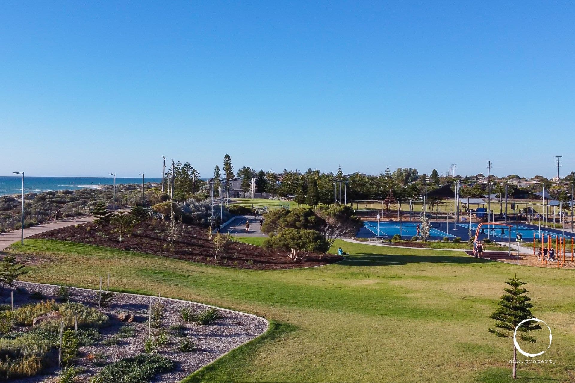 38A Fourth Avenue, Semaphore Park - Image 1