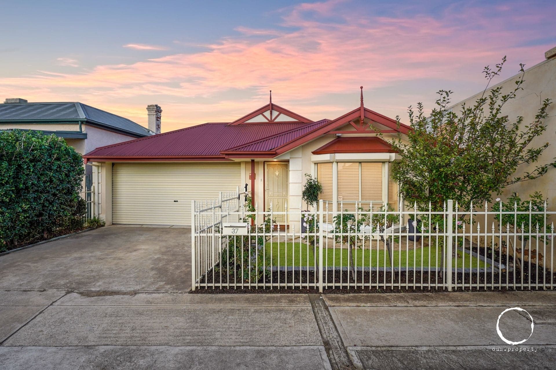 37 Sansom Road, Semaphore Park - Thumbnail 2