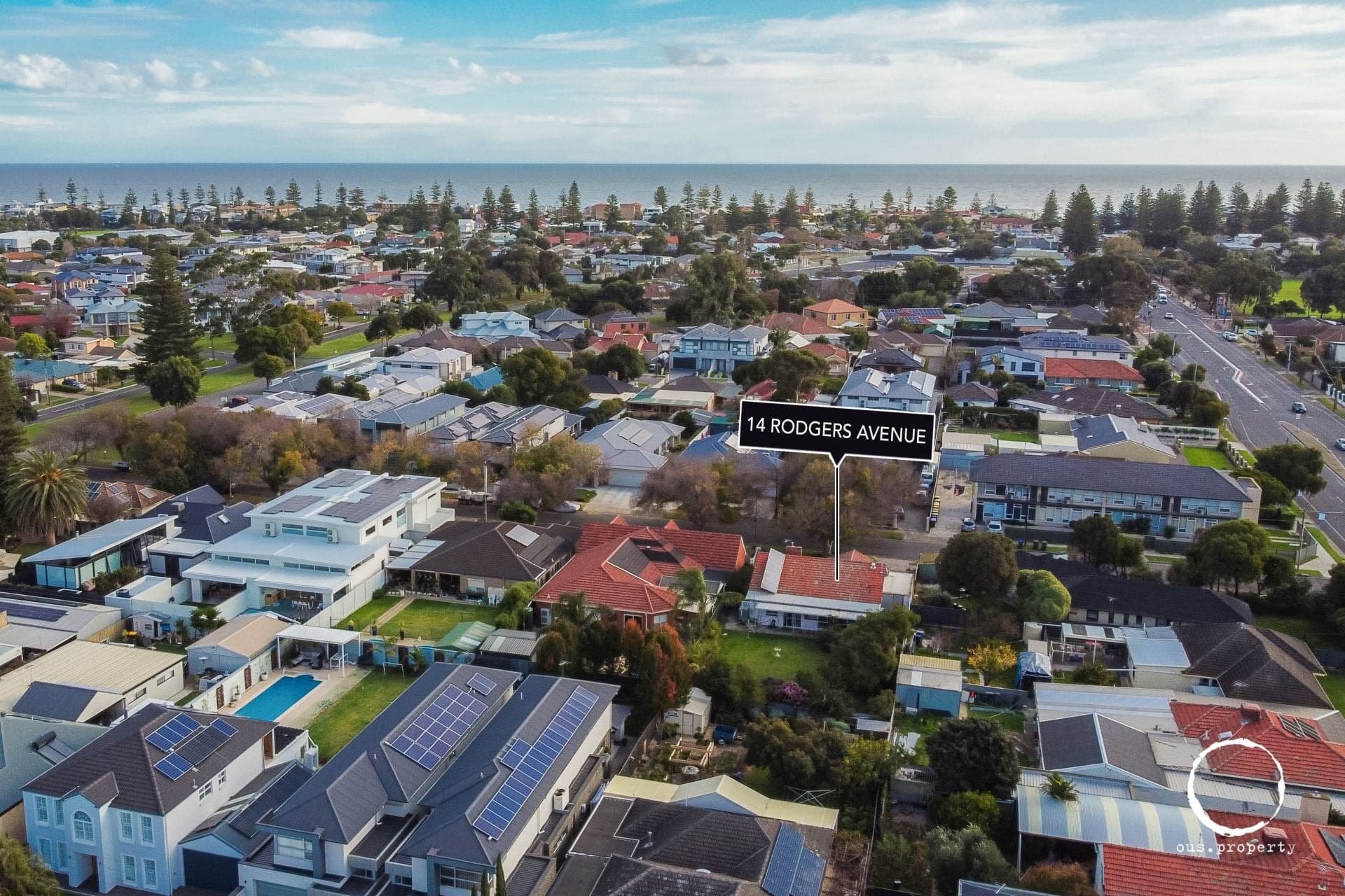14 Rodgers Avenue, Henley Beach South - Thumbnail 2