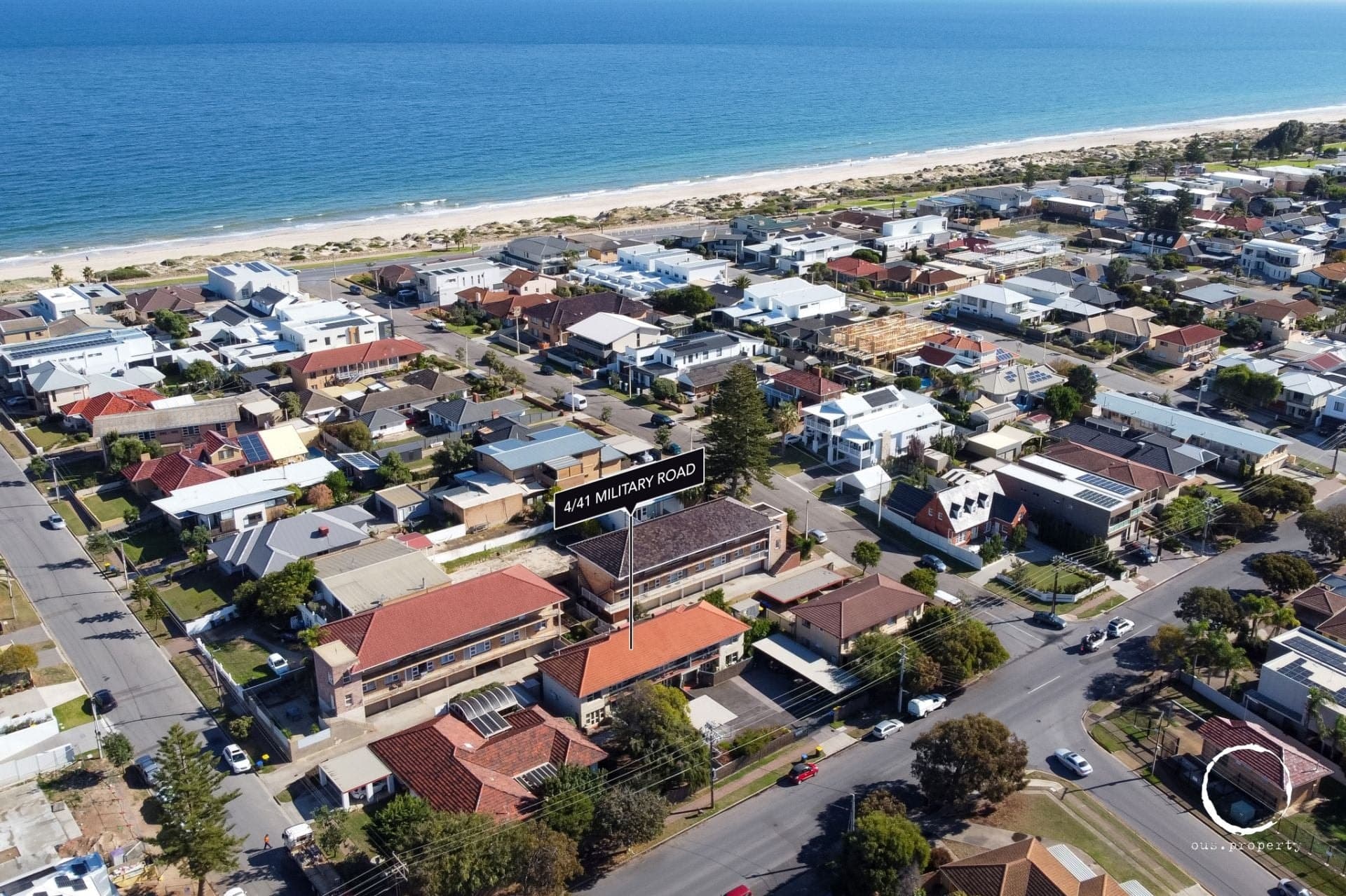 4/41 Military Road, West Beach, West Beach - Thumbnail 2