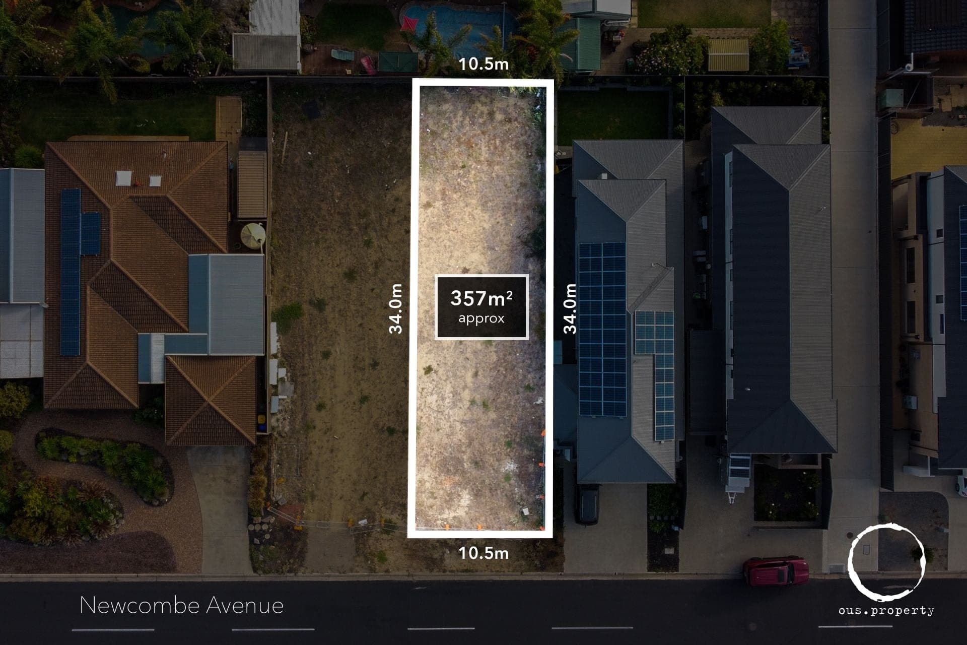 5A Newcombe Avenue, West Lakes Shore, West Lakes Shore - Thumbnail 2