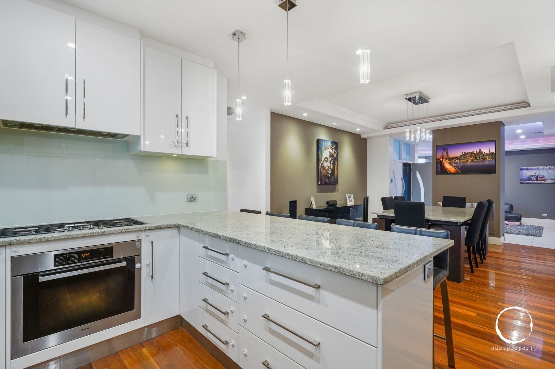 54 Riverside Drive, Fulham - Thumbnail 5