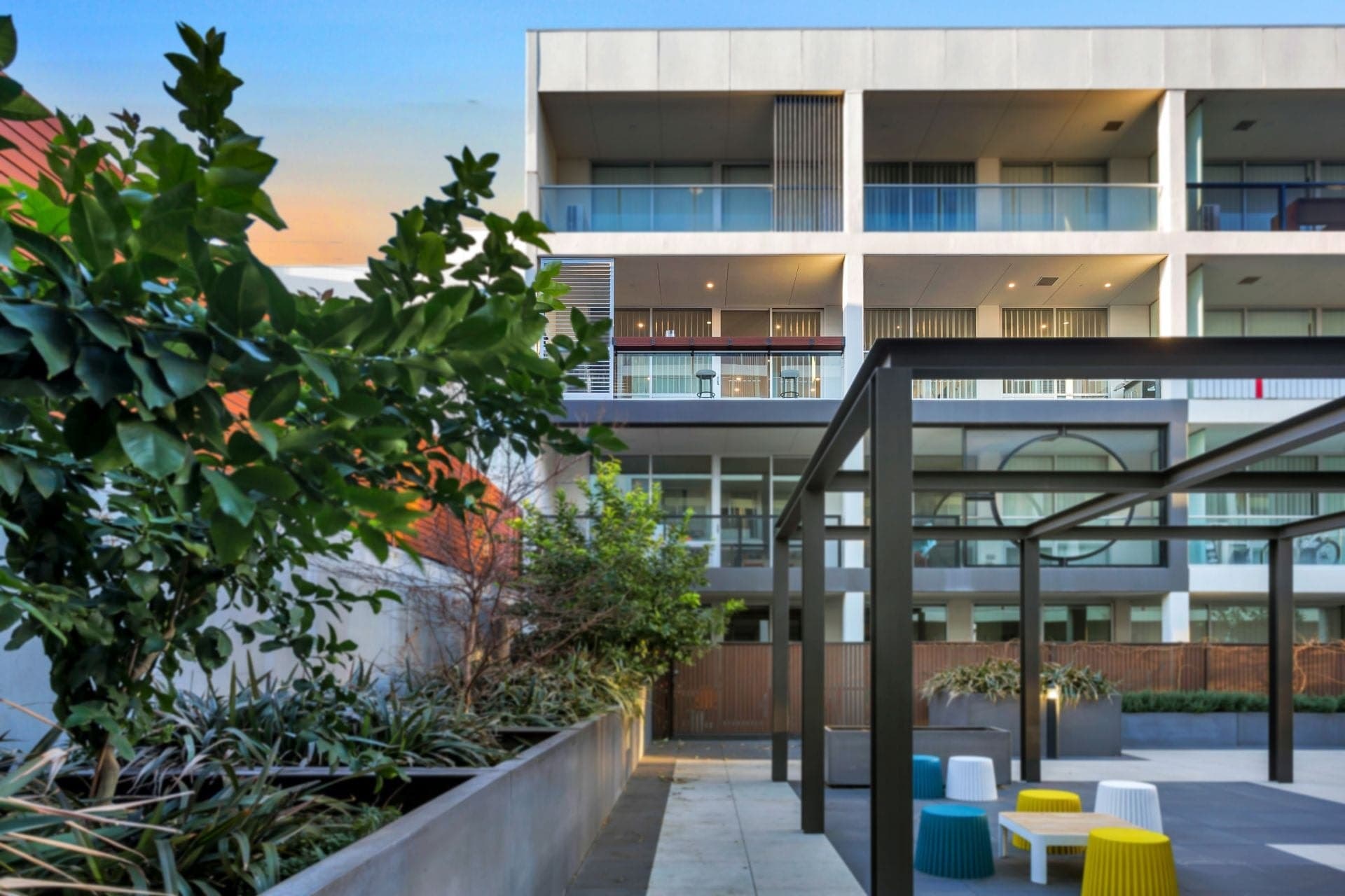 207/46 Sixth Street, Bowden - Thumbnail 2