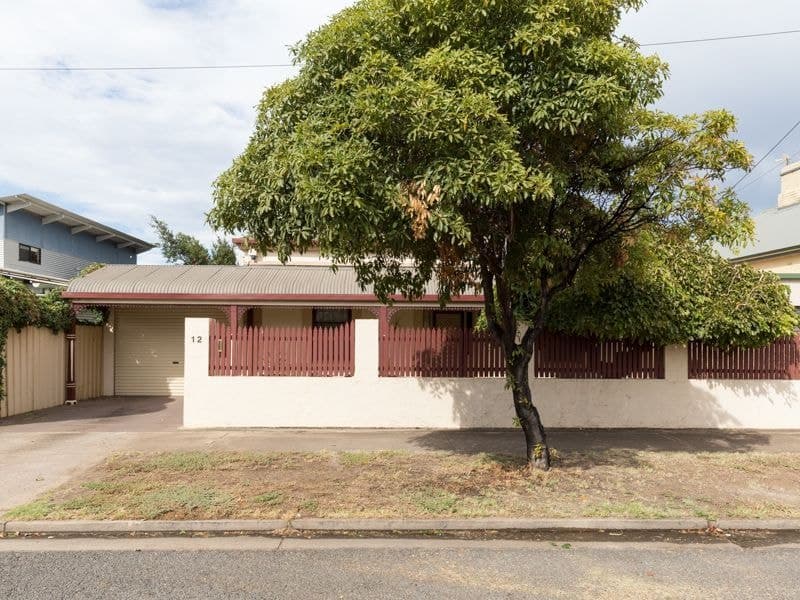 12 Martin Street, Birkenhead - Thumbnail 3