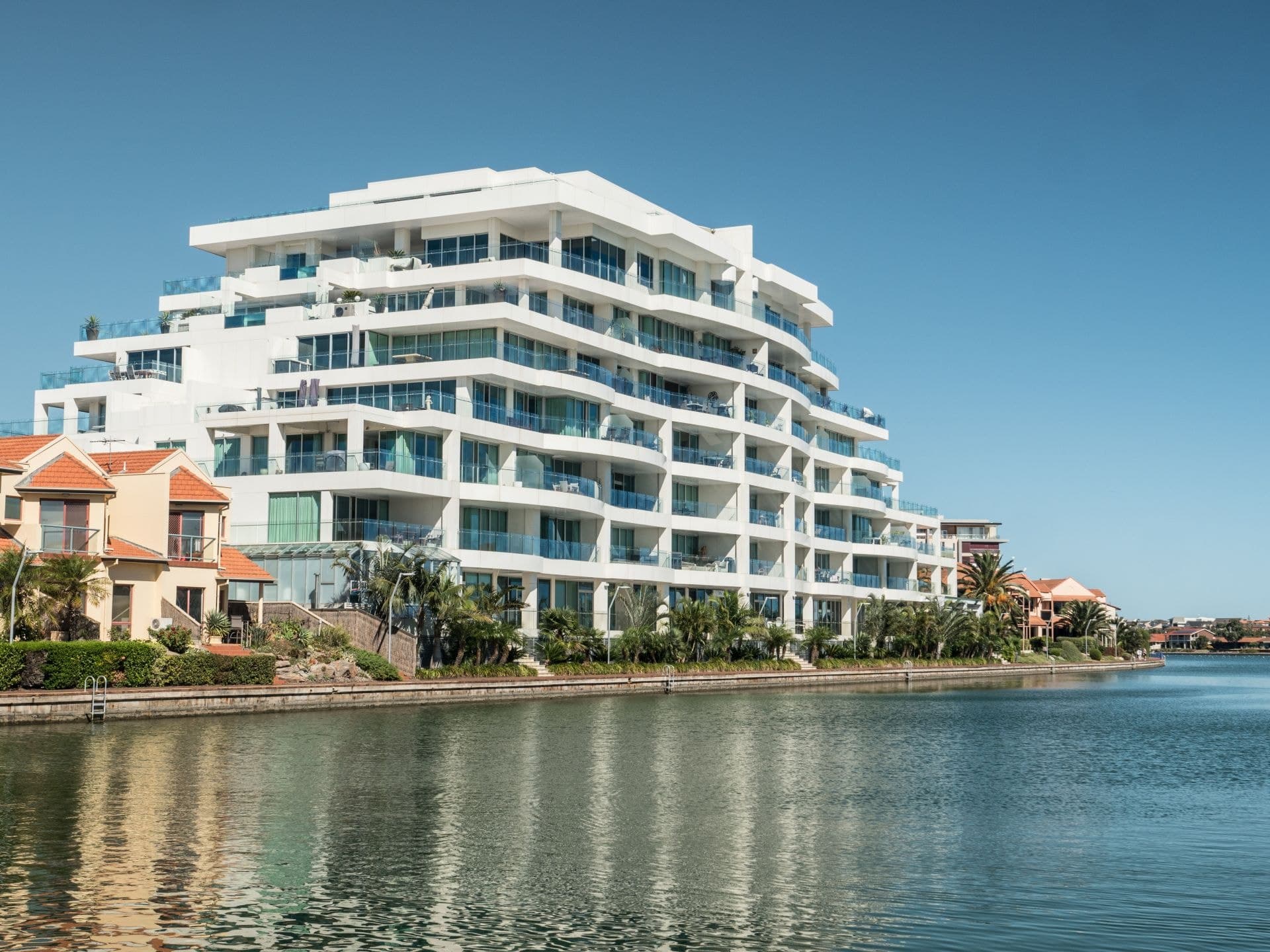 17/155 Brebner Drive, West Lakes - Thumbnail 3