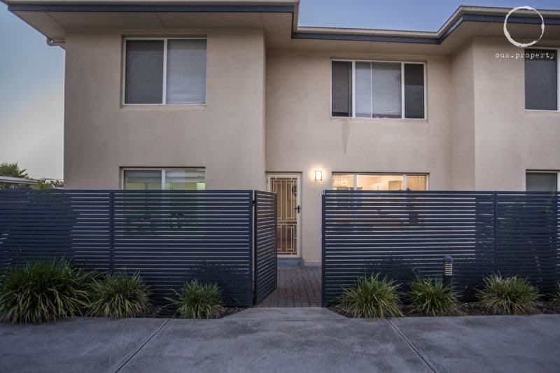 9/7-9 Glenburnie Street, Seaton - Image 1