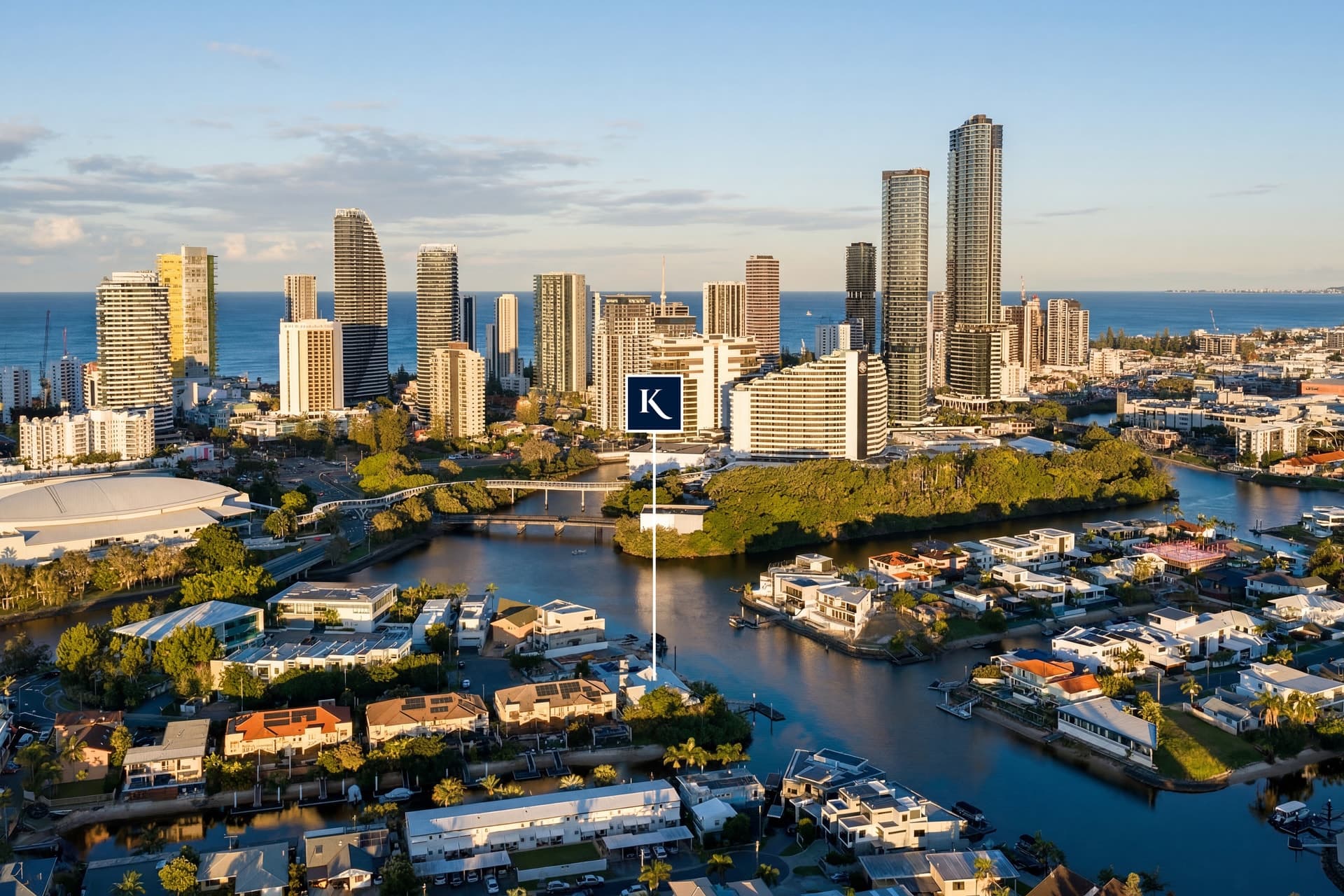 15 Miami Key, Broadbeach Waters, QLD, 4218, Broadbeach Waters - Image 1
