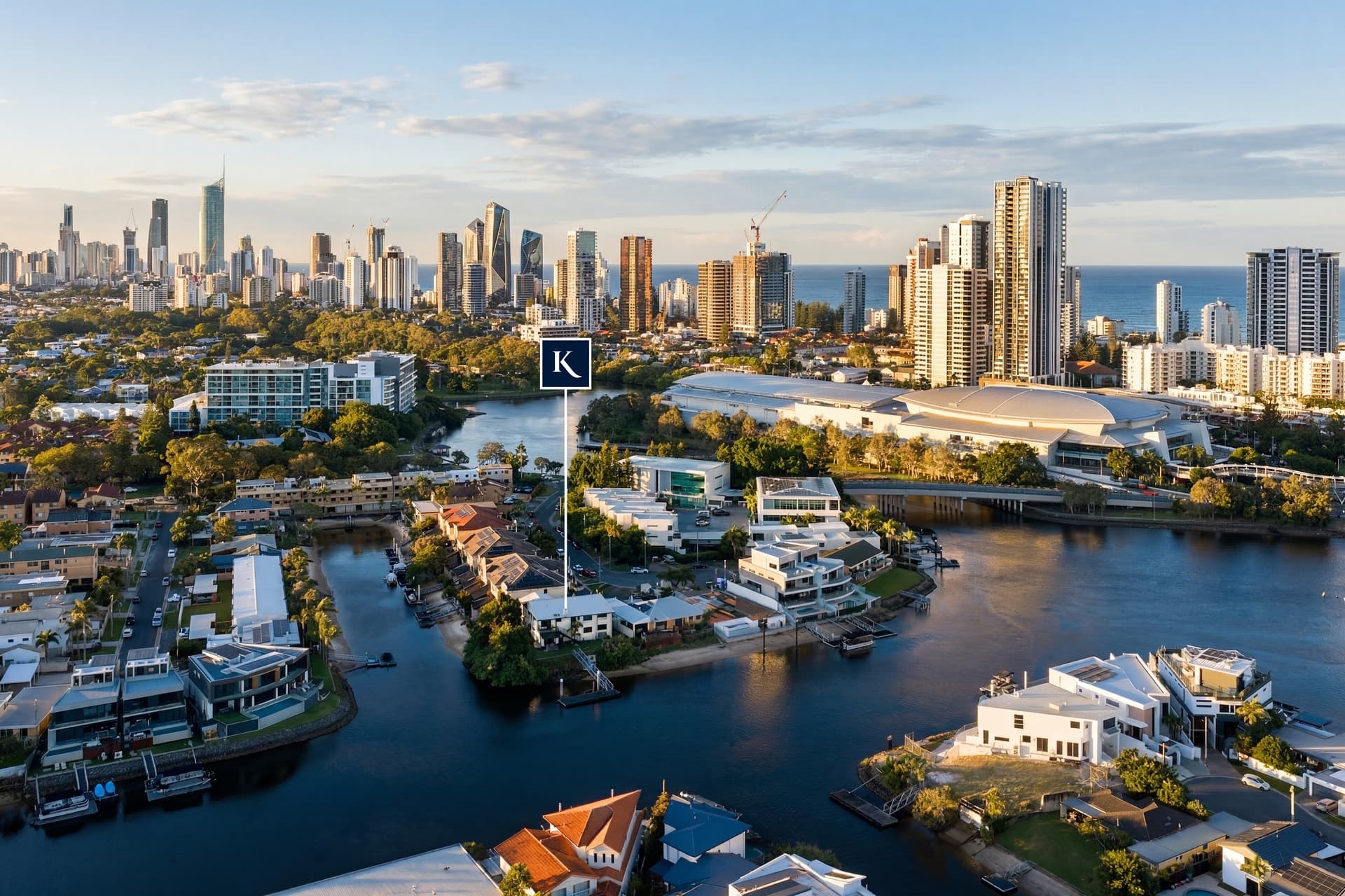15 Miami Key, Broadbeach Waters, QLD, 4218, Broadbeach Waters - Thumbnail 2