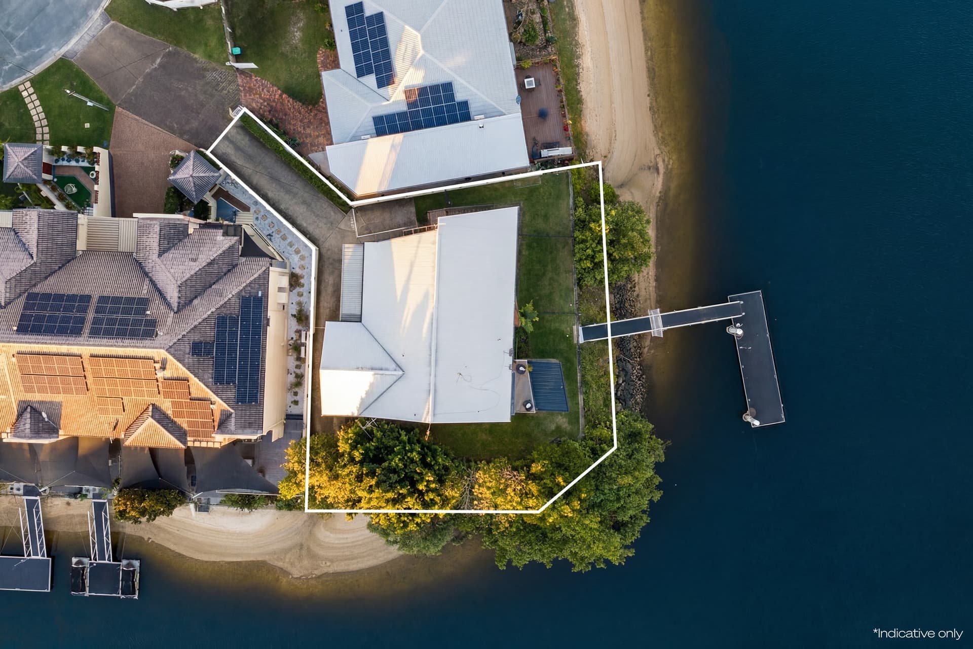 15 Miami Key, Broadbeach Waters, QLD, 4218, Broadbeach Waters - Thumbnail 3