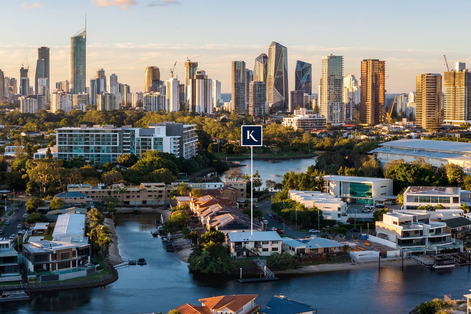 15 Miami Key, Broadbeach Waters, QLD, 4218, Broadbeach Waters - Thumbnail 5