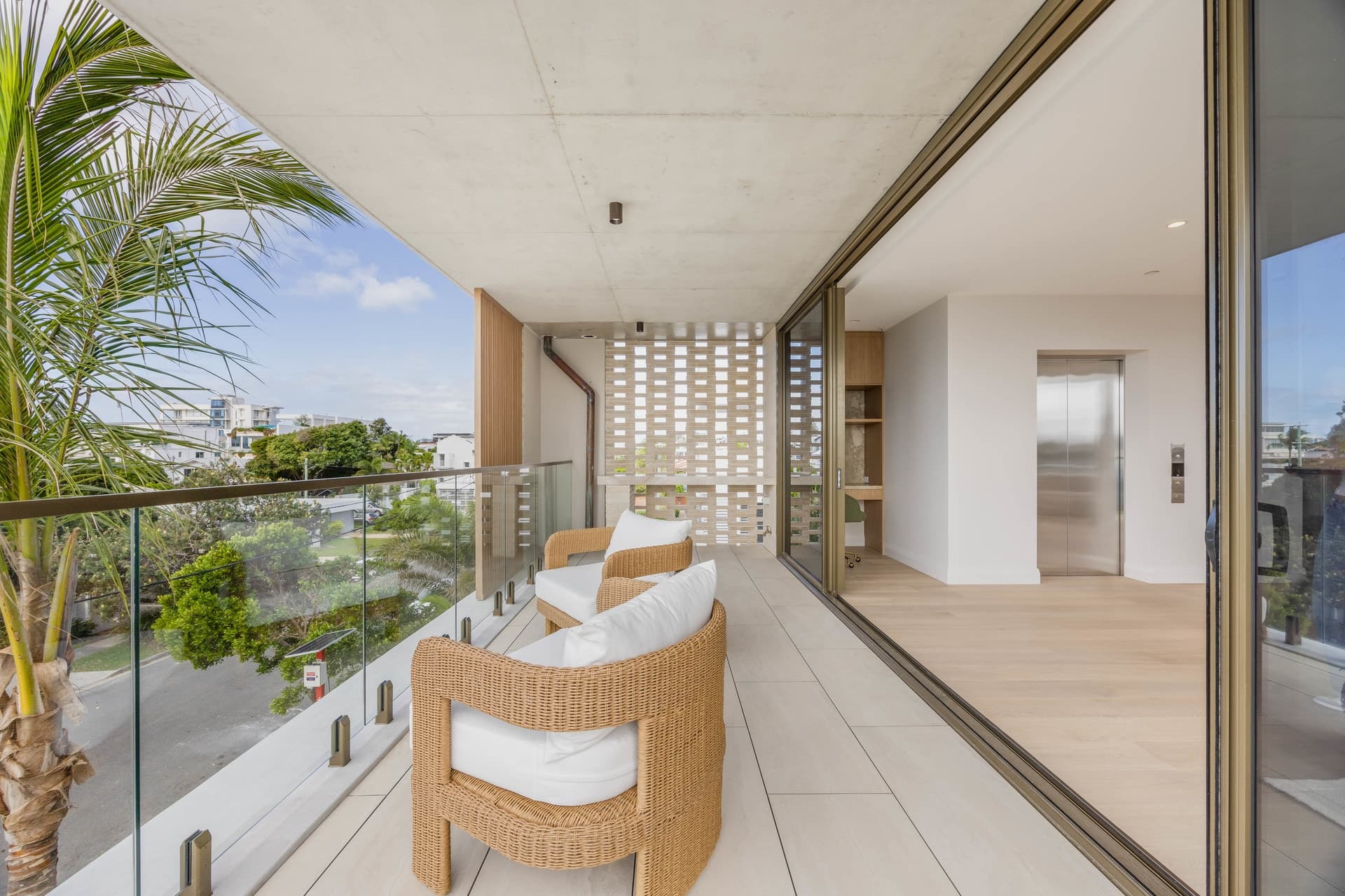3/116 Seagull Avenue, Mermaid Beach, QLD, 4218, Mermaid Beach - Thumbnail 4