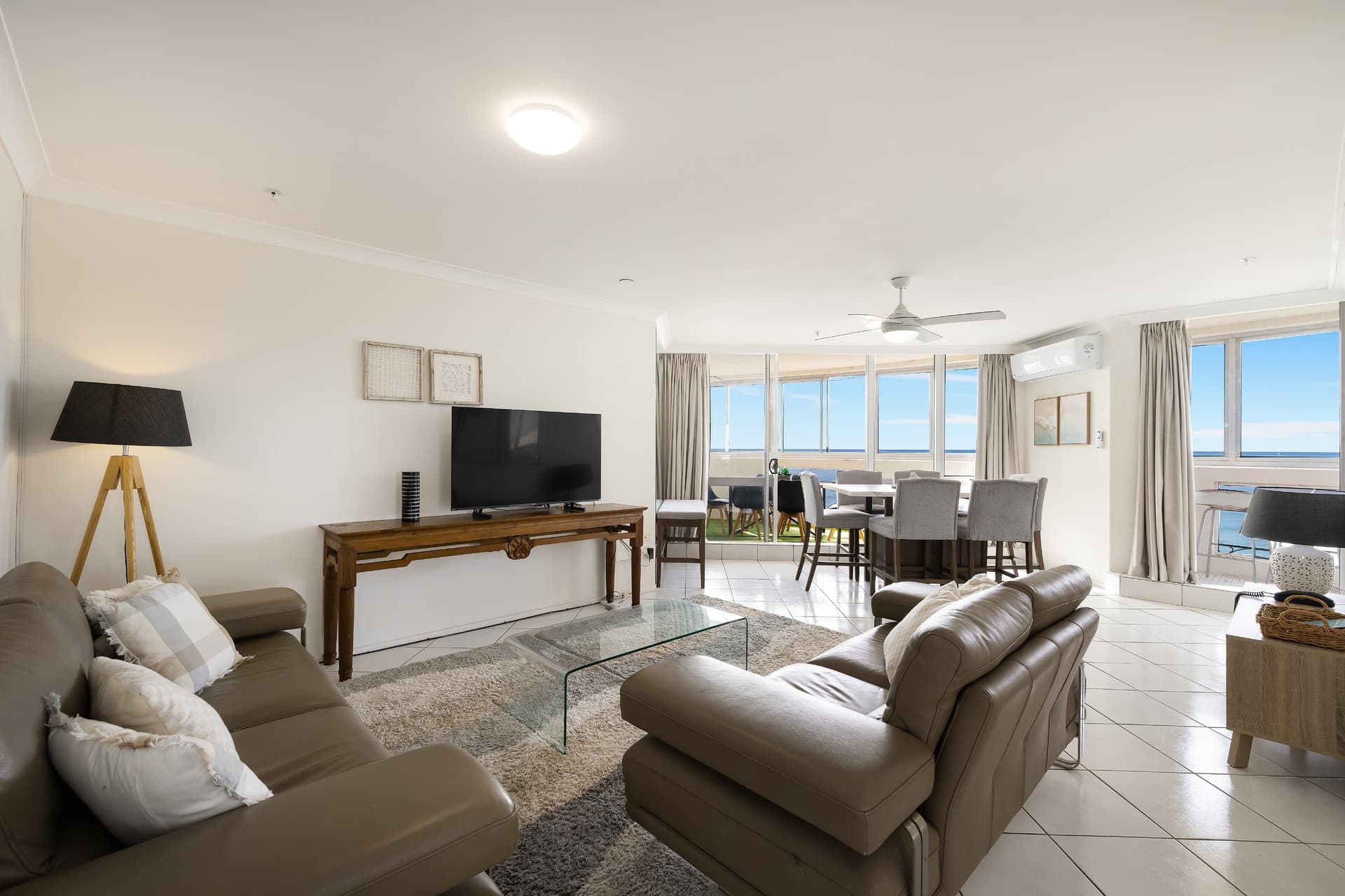 30/114 The Esplanade , Surfers Paradise, QLD, 4217, Surfers Paradise - Thumbnail 2