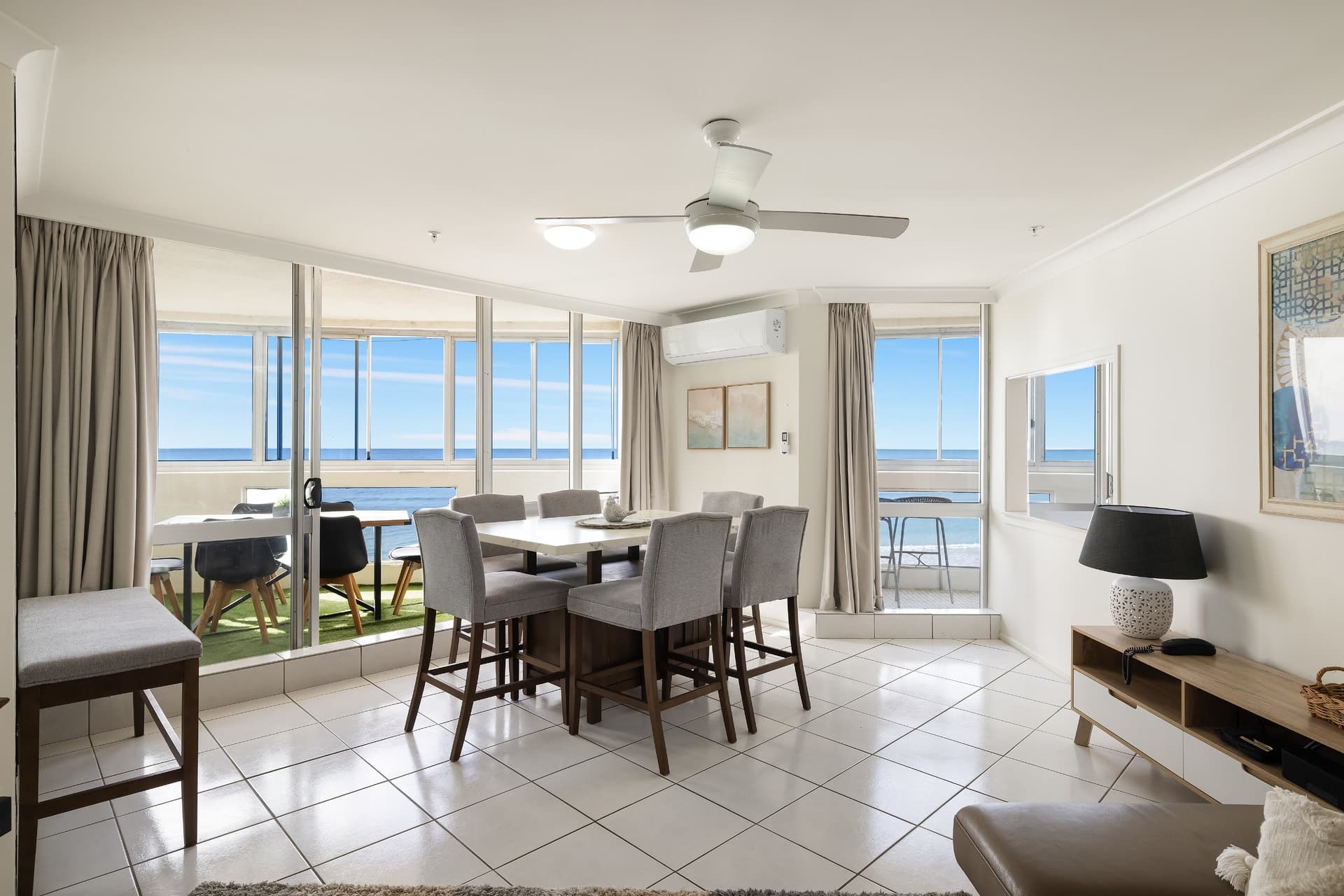 30/114 The Esplanade , Surfers Paradise, QLD, 4217, Surfers Paradise - Thumbnail 3