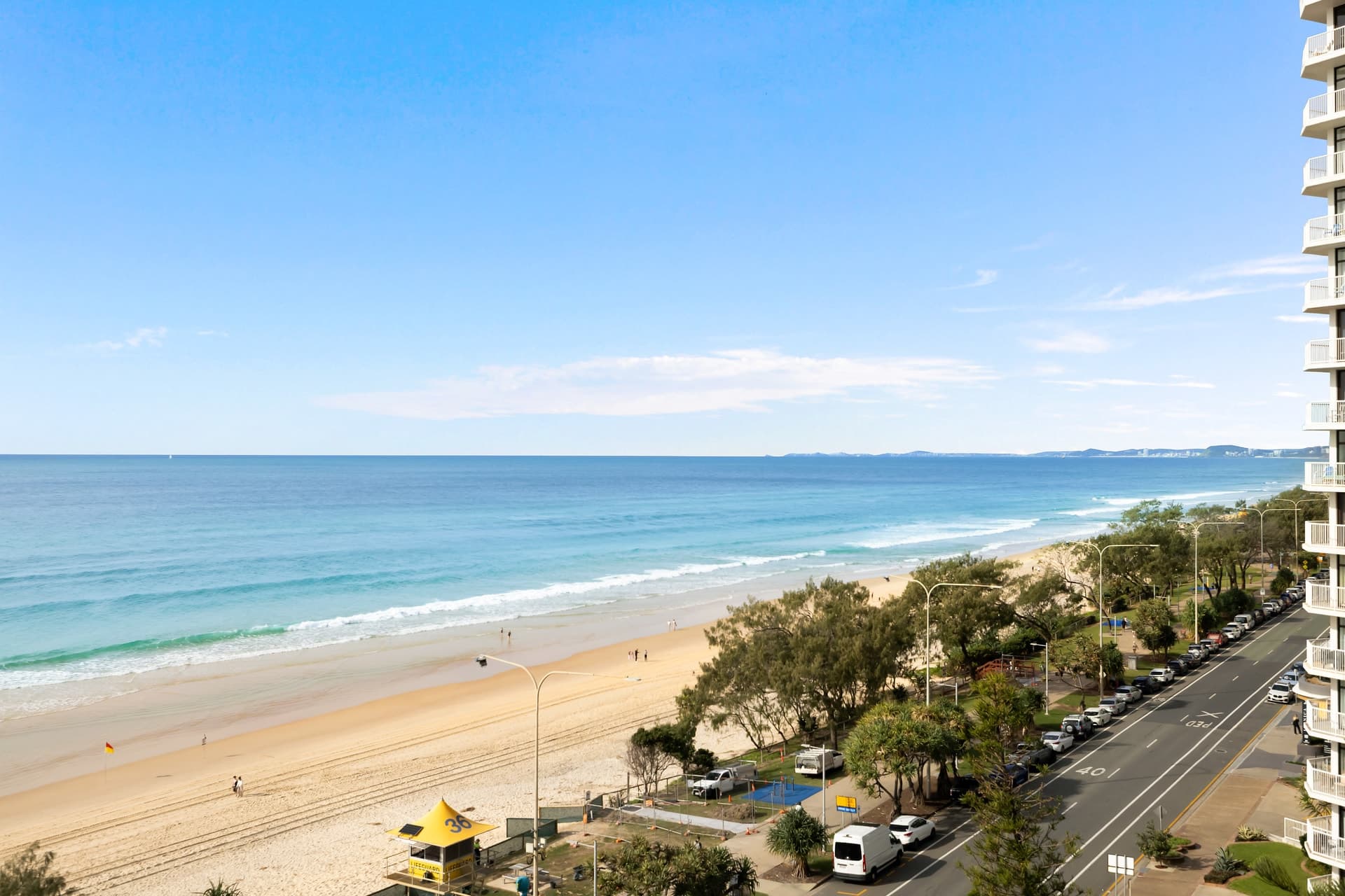 30/114 The Esplanade , Surfers Paradise, QLD, 4217, Surfers Paradise - Thumbnail 5